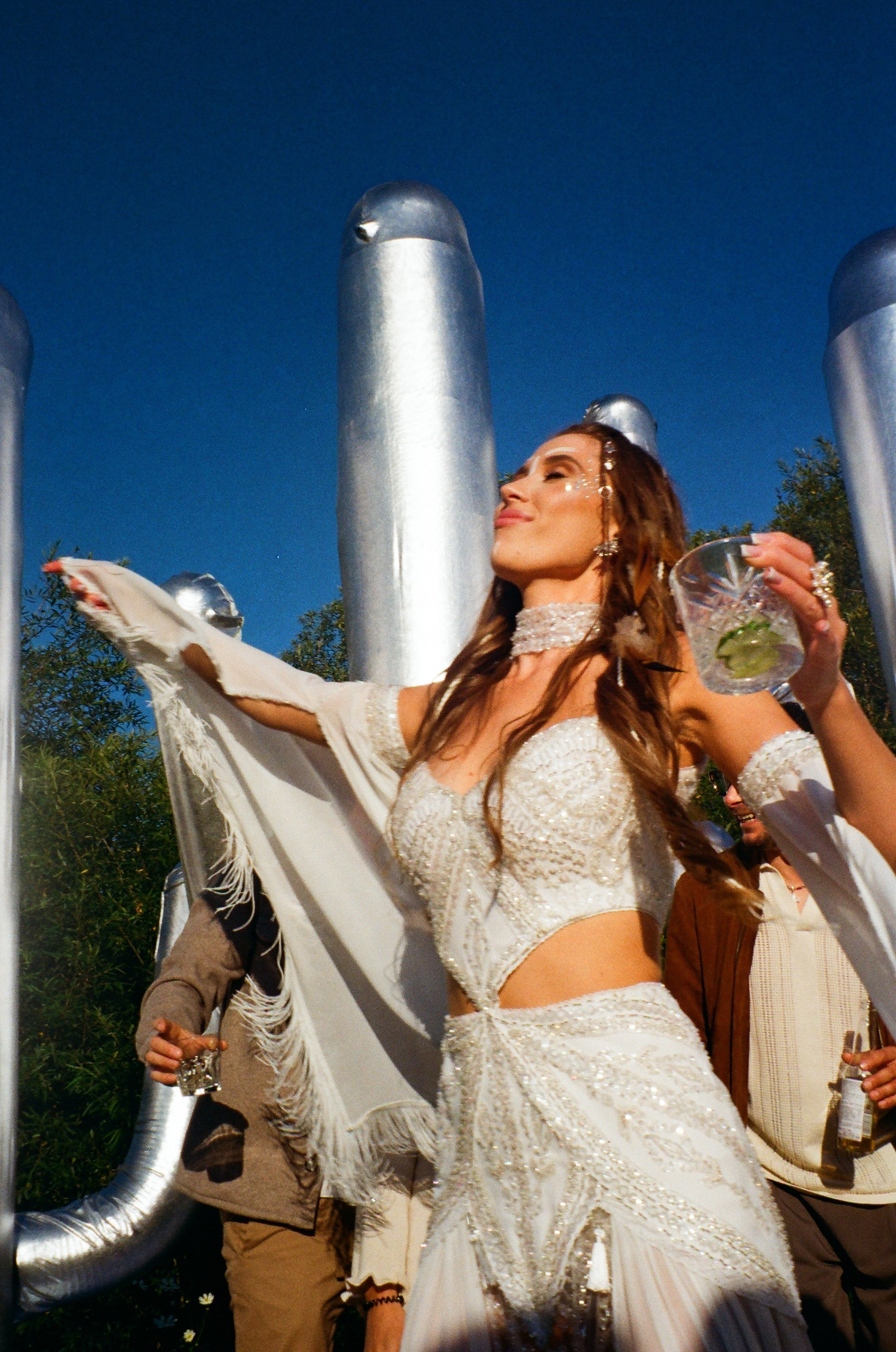 Артем и Дарья. Свадебный фотограф в Красноярске