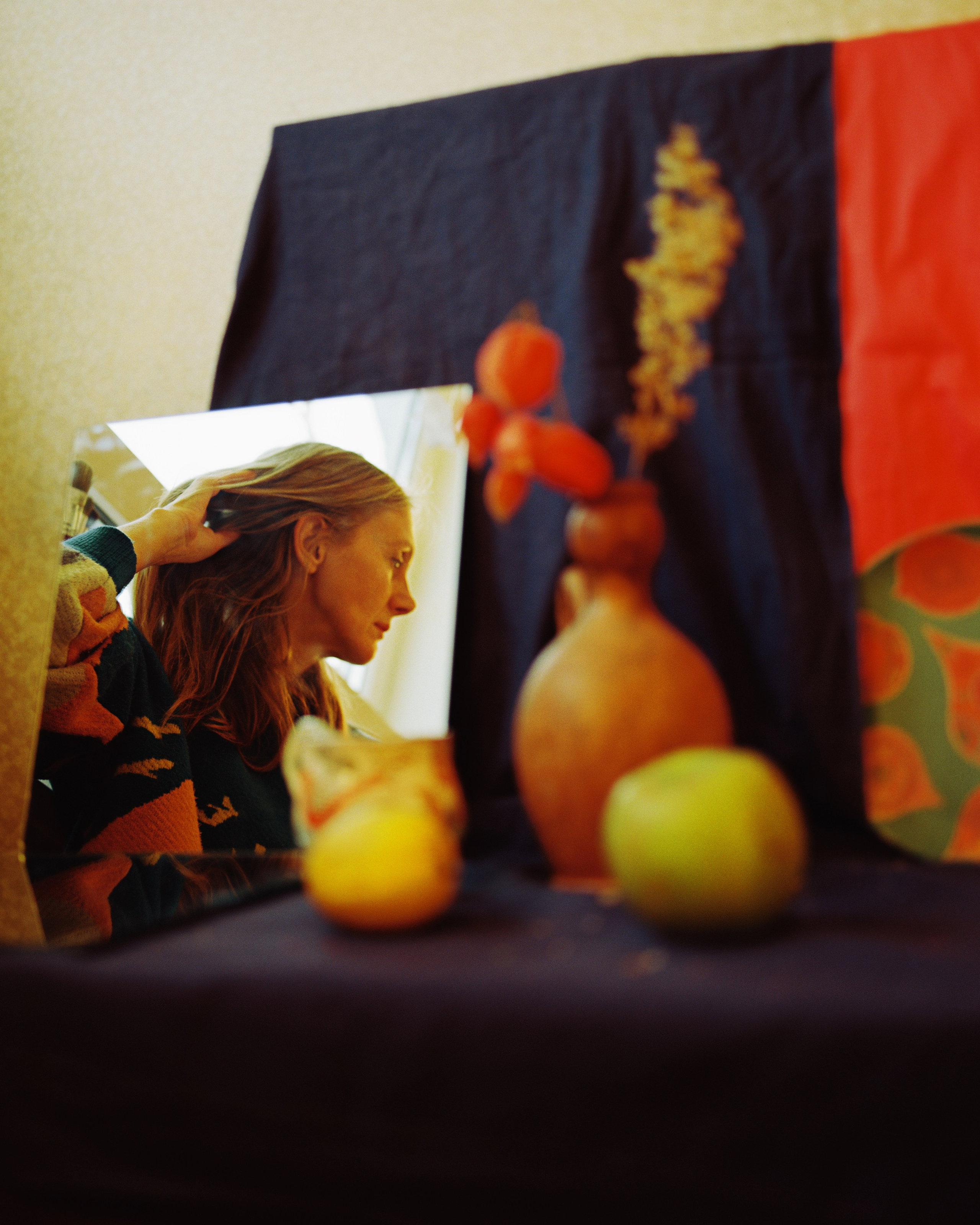 Ирина. Портретный фотограф Настя Богданова