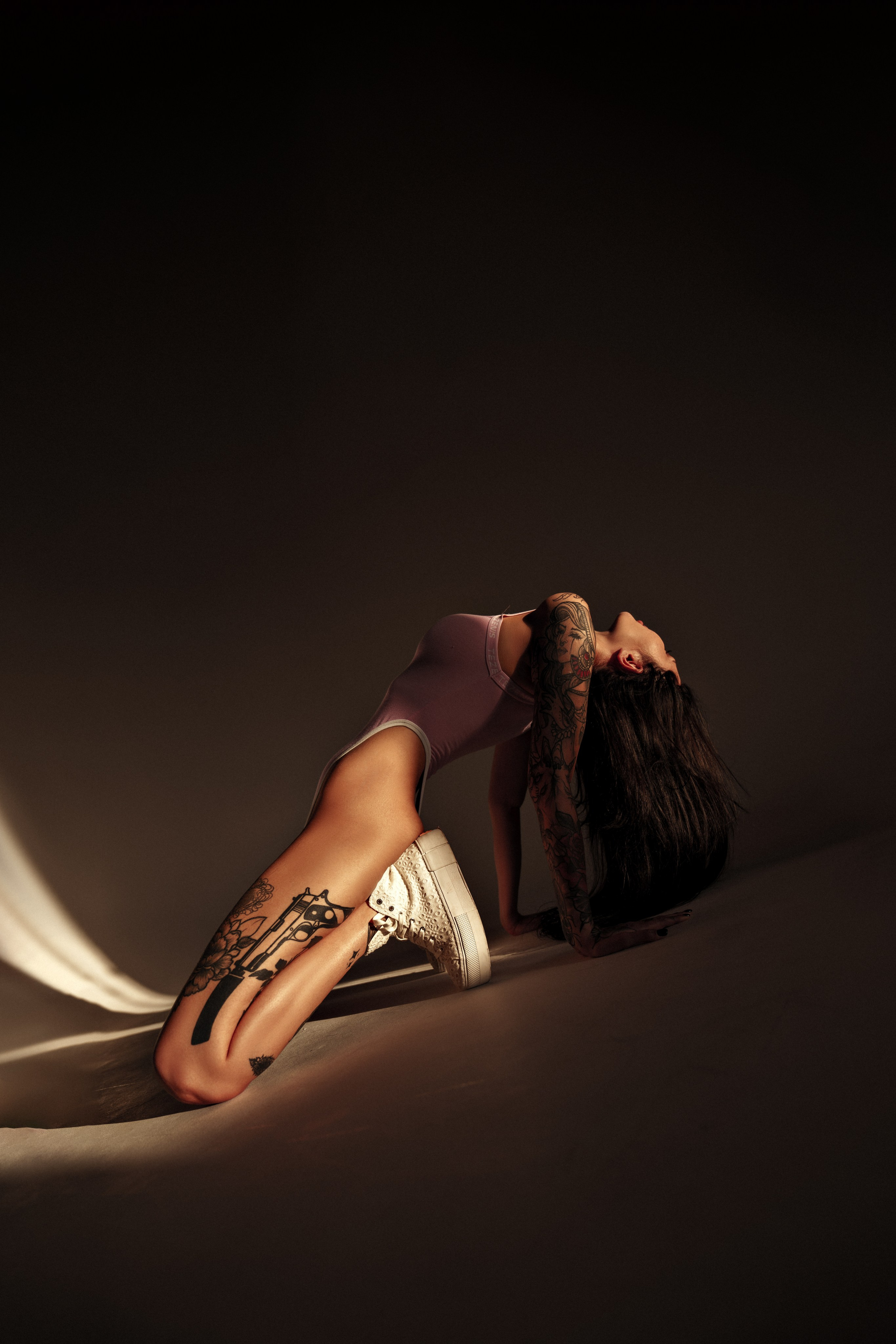 ASSIMA. Фотограф TAULAN_1