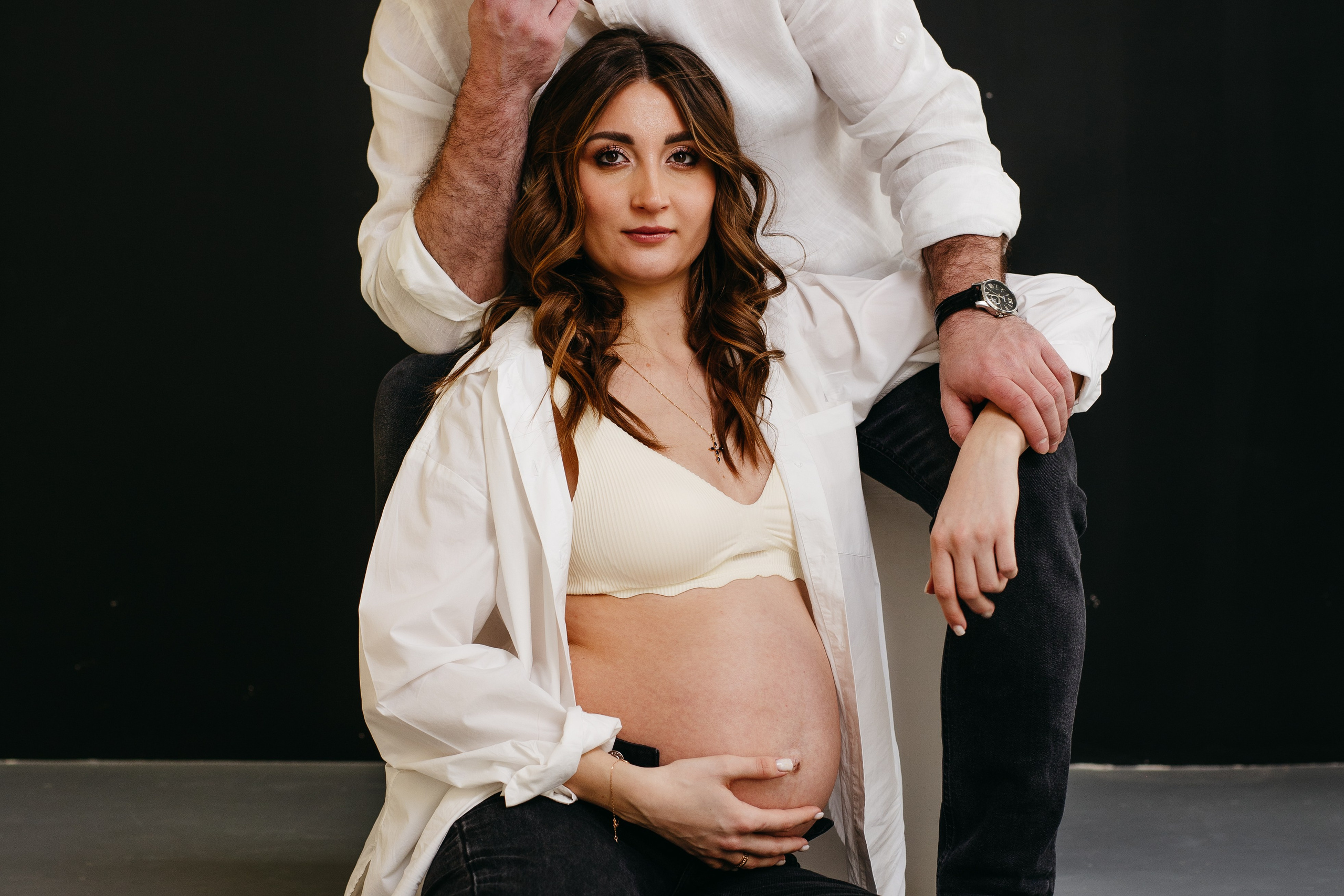 В ожидании чуда. Свадебный и женский фотограф