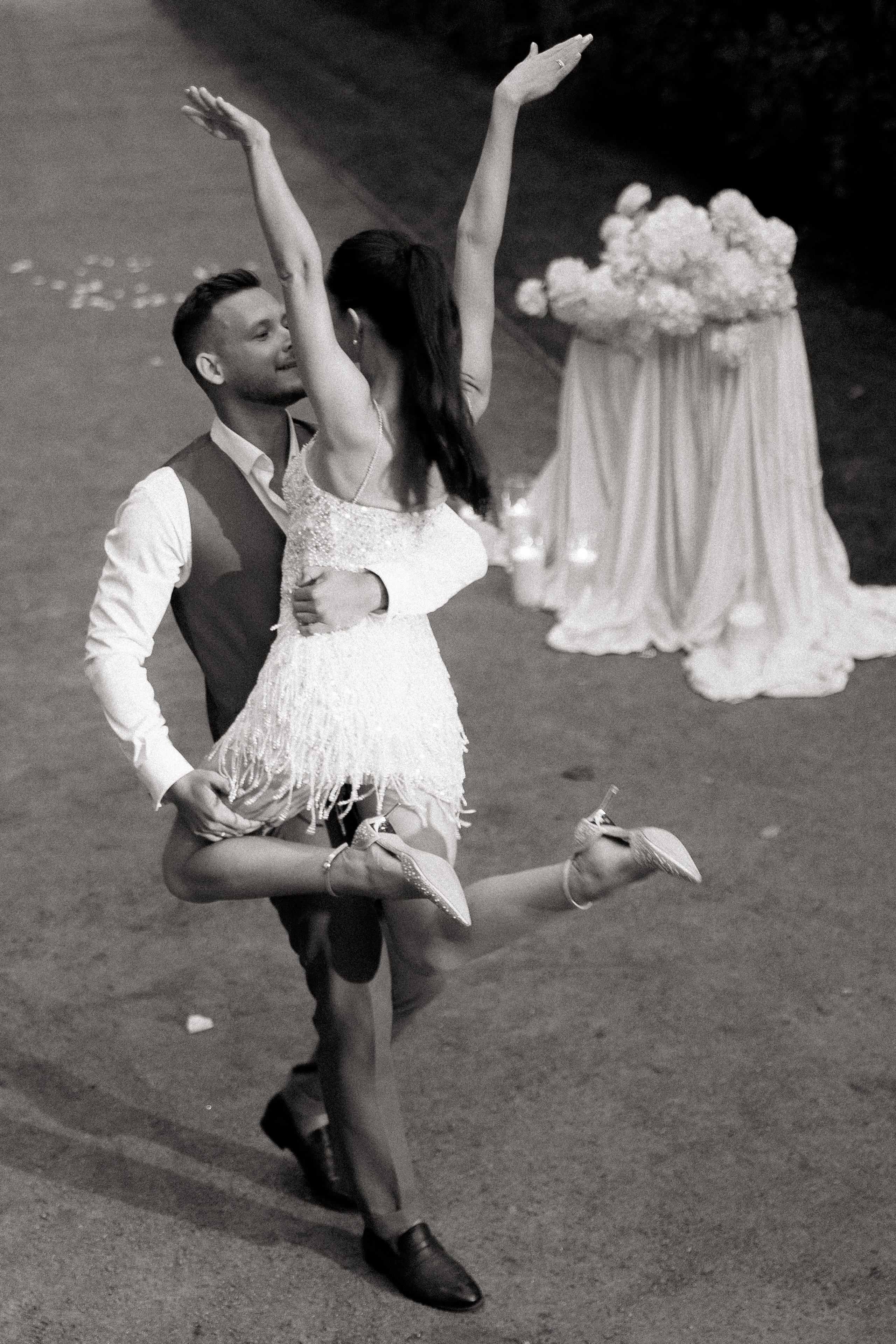 Y & S. Свадебный и event-фотограф Иван Волнухин