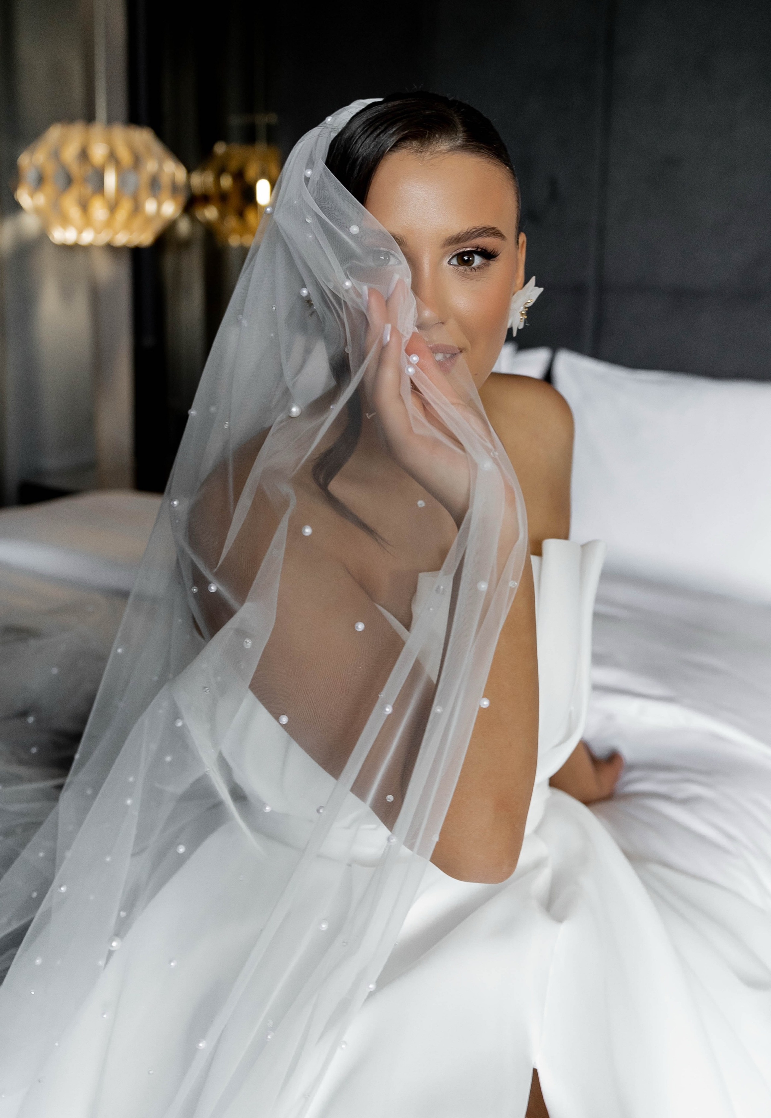 Кристина|Максим. Свадебный фотограф Надежда Рыжикова