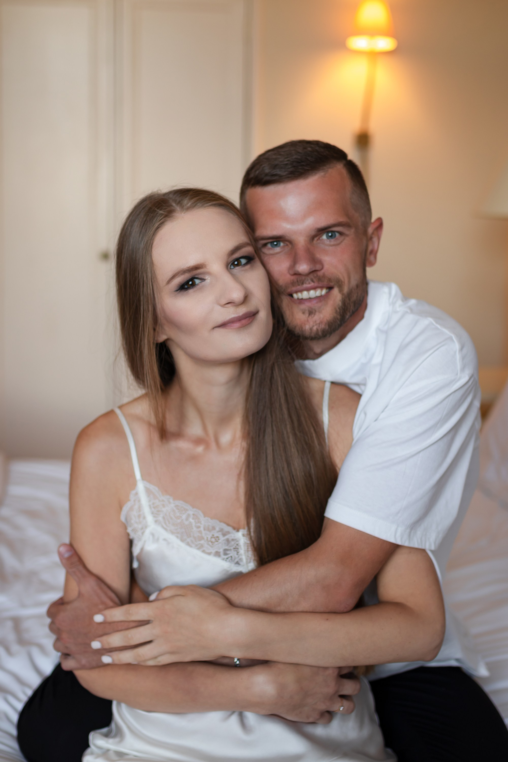 Artem & Valeria. Свадебный и портретный фотограф в Валенсии Дмитрий Леонов