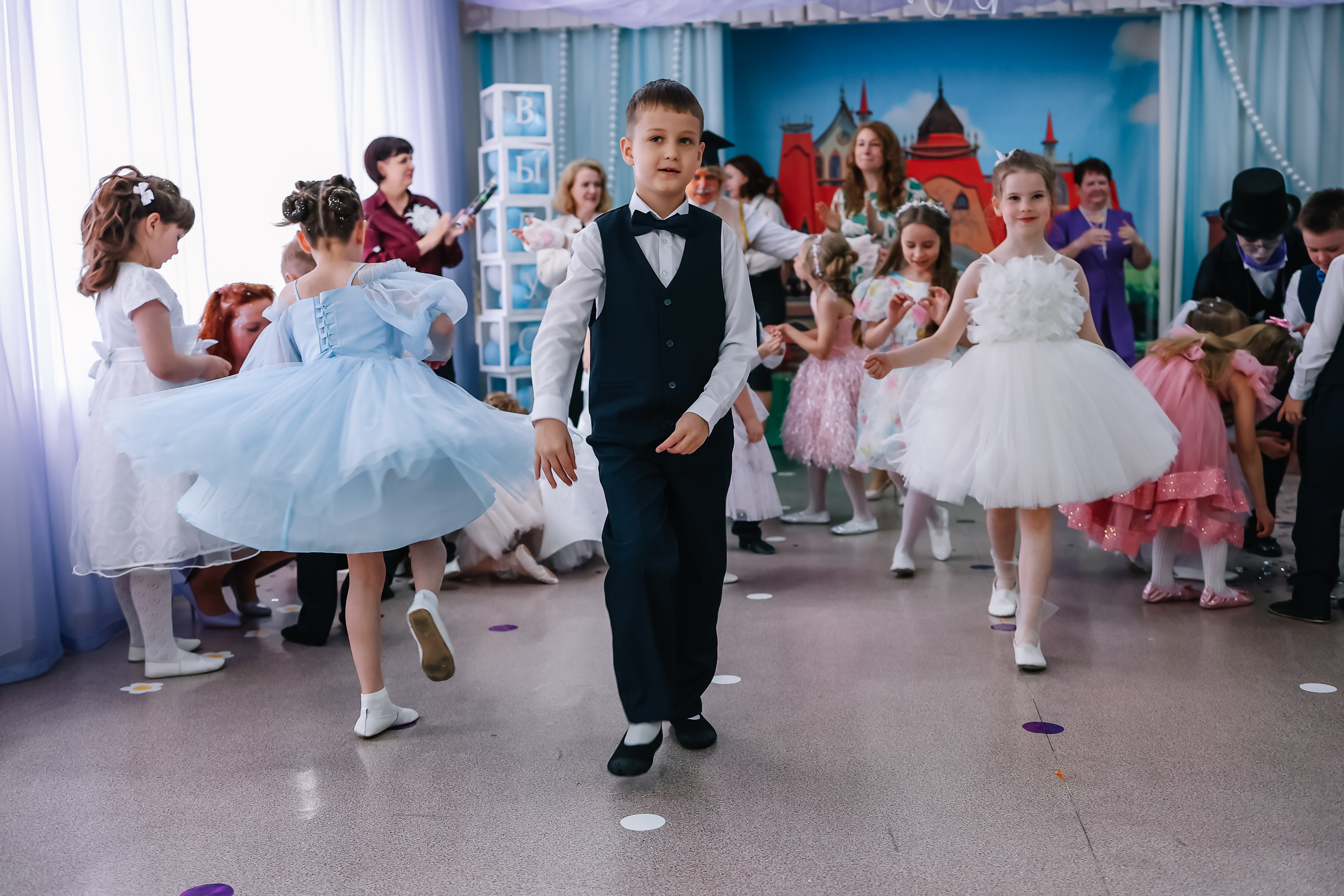 Семейный и детский женский фотограф в Новосибирске | Алёна Малахова продолжение следует  выпускные альбомы