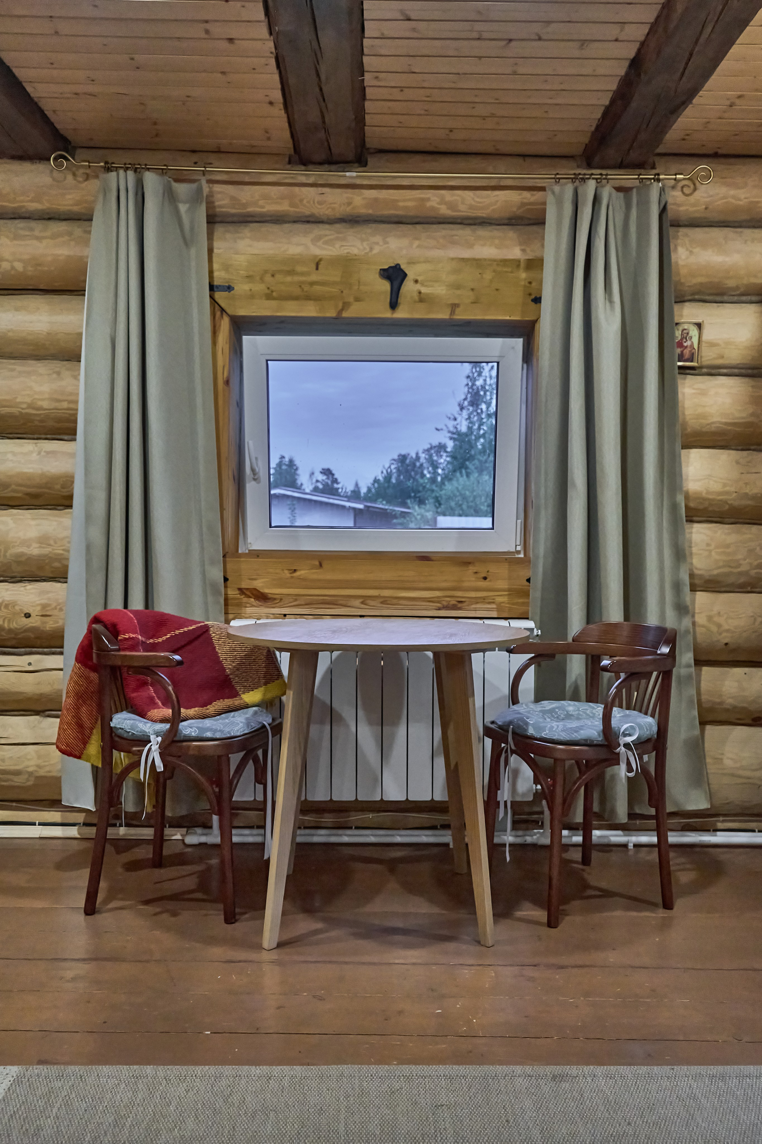 ЗАГОРОДНАЯ НЕДВИЖИМОСТЬ. Интерьерный фотограф