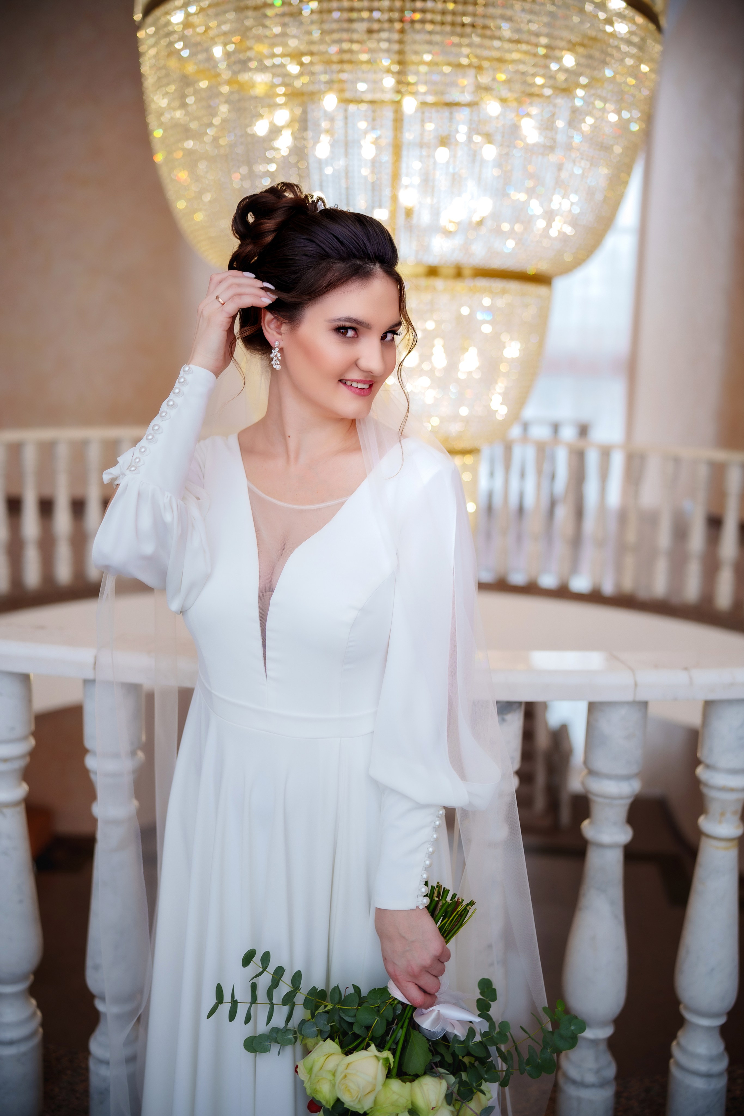 18.02.2023. Фотограф Андрей Чеботок (Белгород, Курск, Воронеж, Старый Оскол)