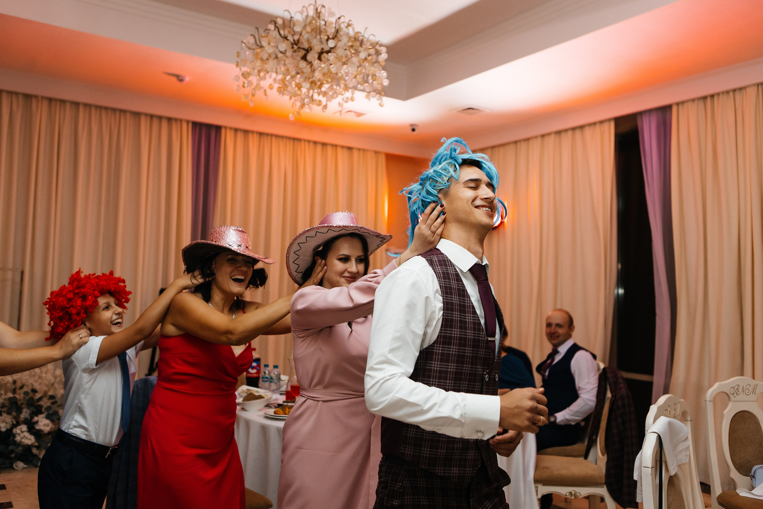 Дмитрий и Лана. Свадебный и семейный фотограф в Ростове-на-Дону