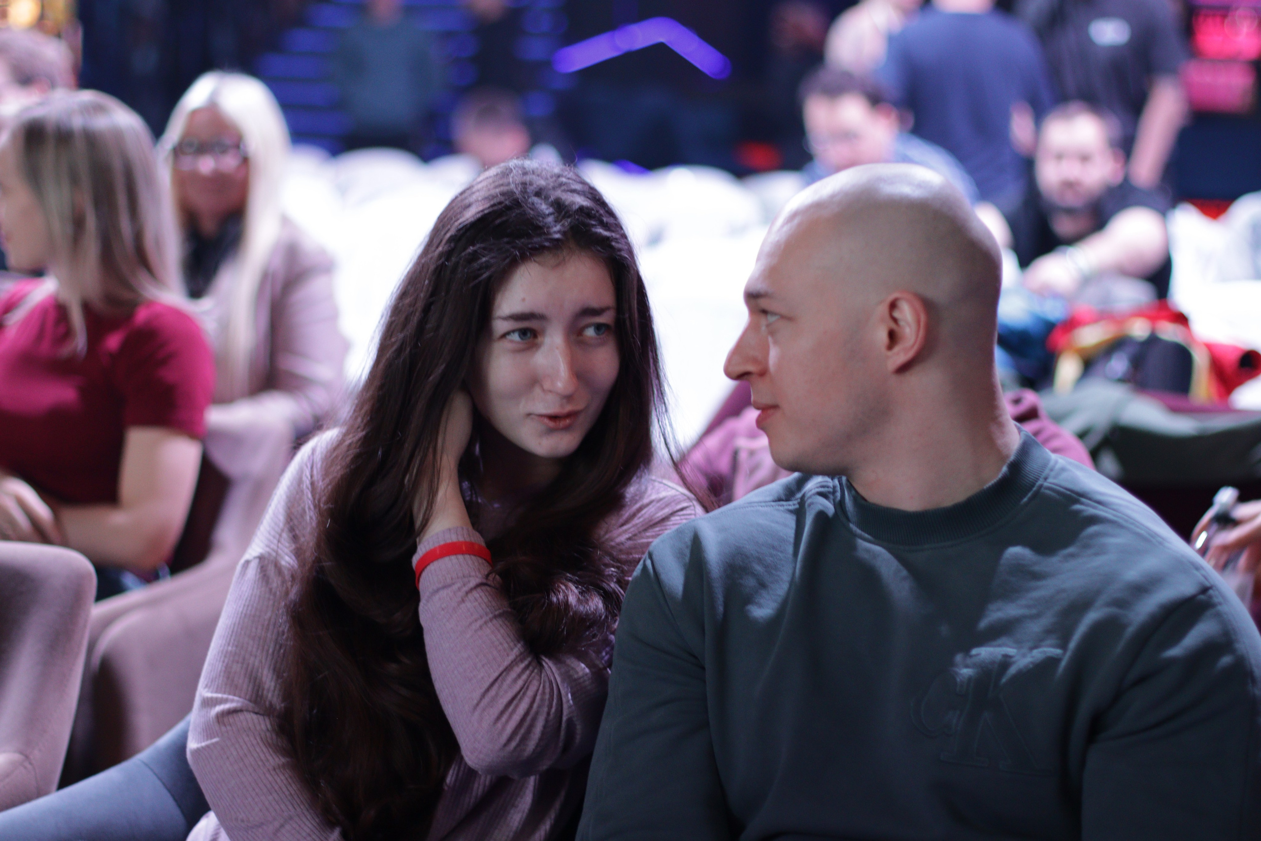 Спортивный репортаж. Jane Kudryavtseva | MODEL PHOTO & PORTRAIT