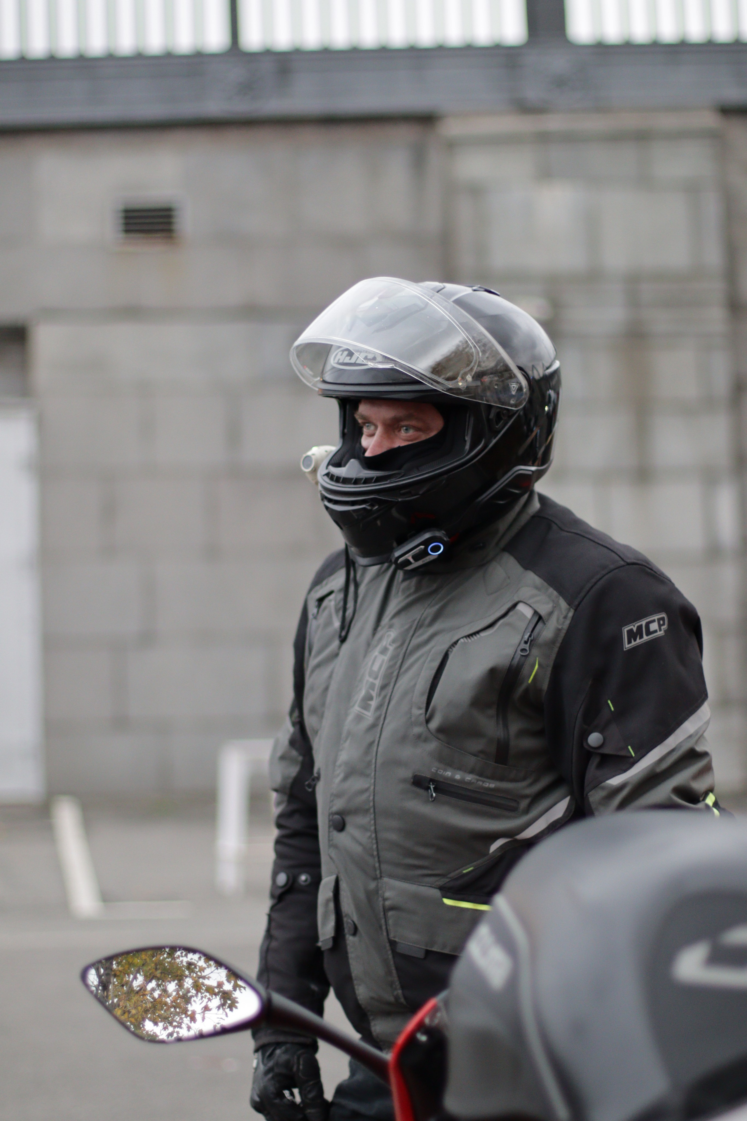 Мотоклуб «НОЧНЫЕ ВОЛКИ» Закрытие сезона 2025. Jane Kudryavtseva | MODEL PHOTO & PORTRAIT