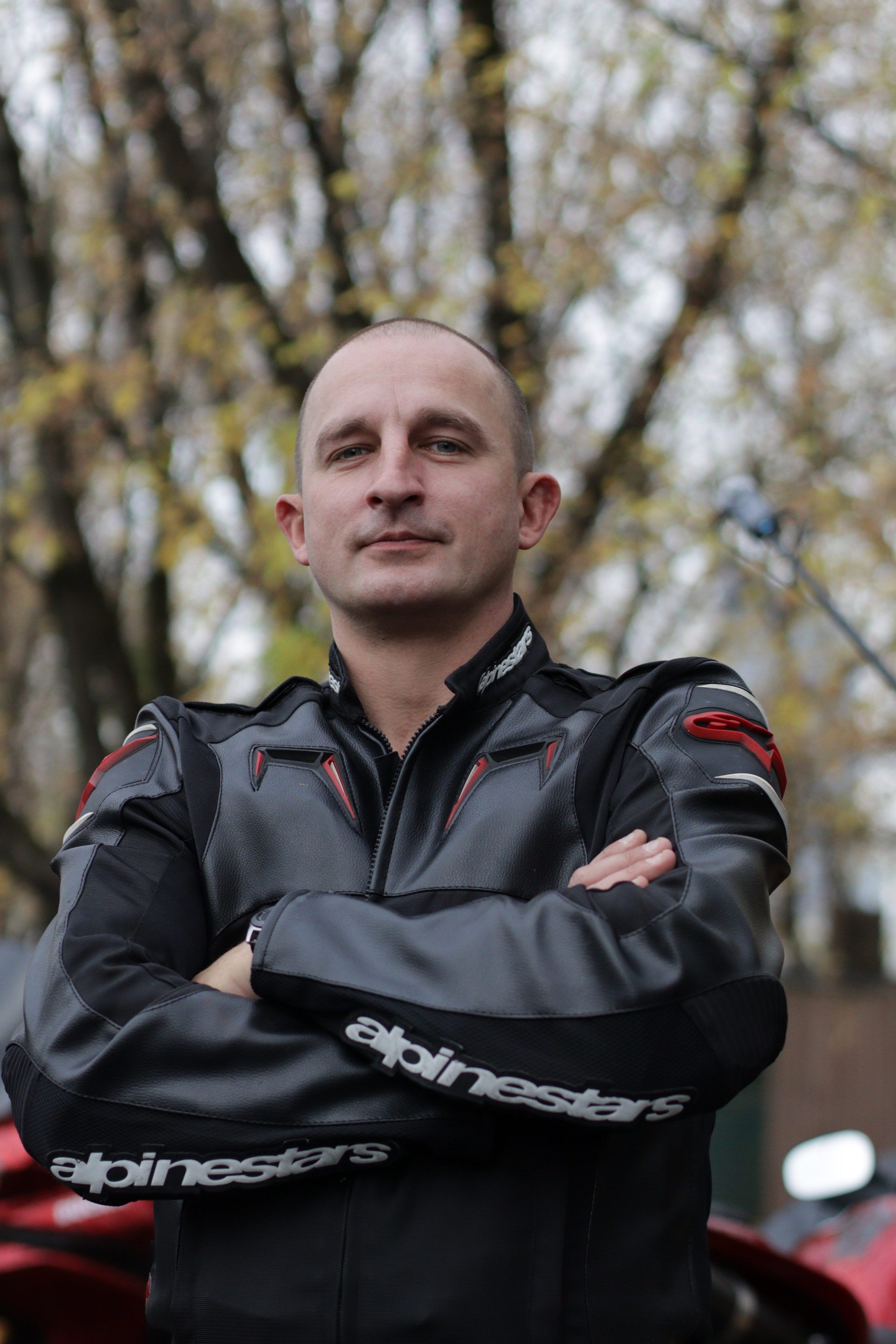 Мотоклуб «НОЧНЫЕ ВОЛКИ» Закрытие сезона 2025. Jane Kudryavtseva | MODEL PHOTO & PORTRAIT