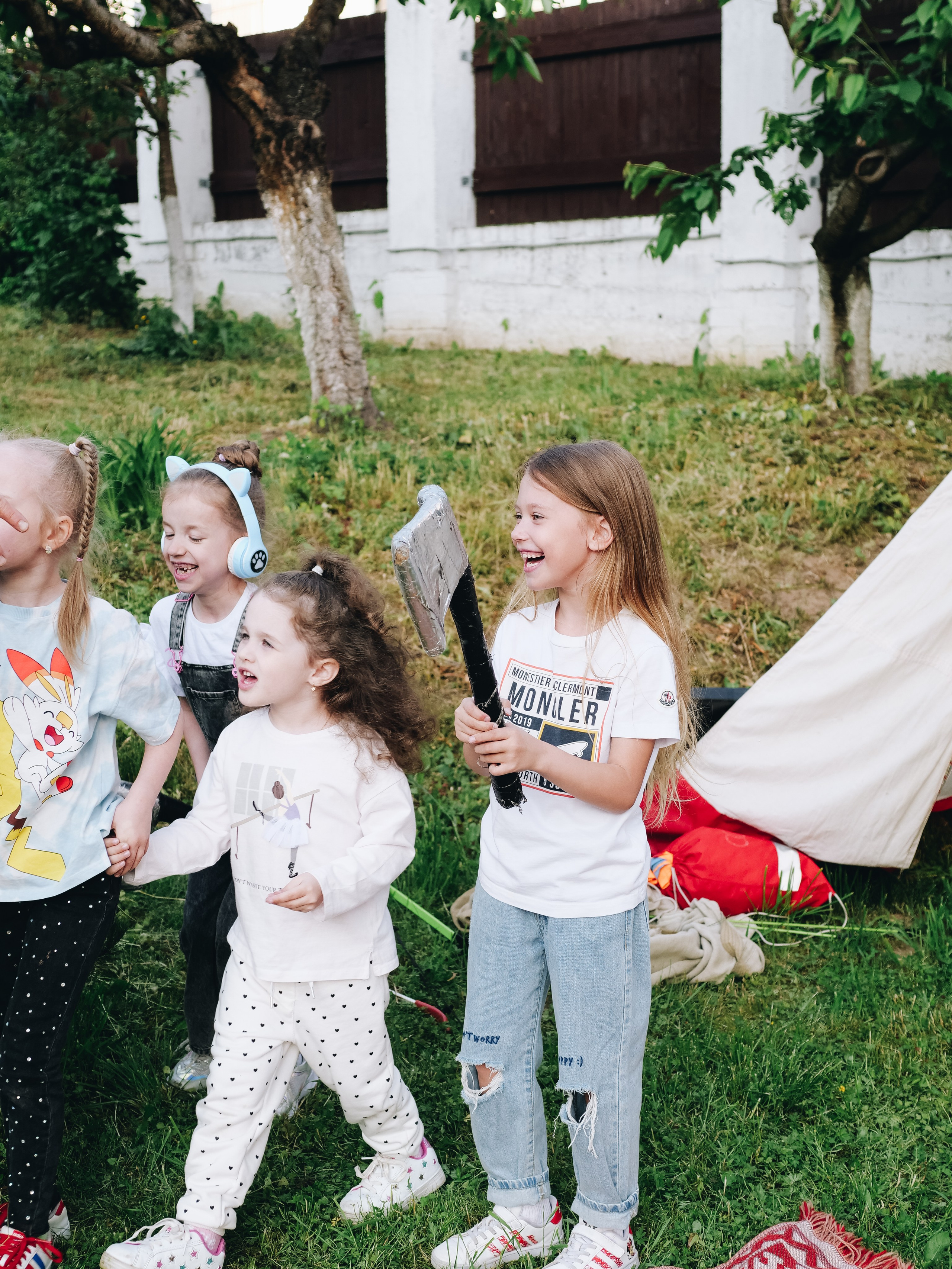 Закрытие спортивного сезона. Фотограф Диана Воробьева Нижний Новгород