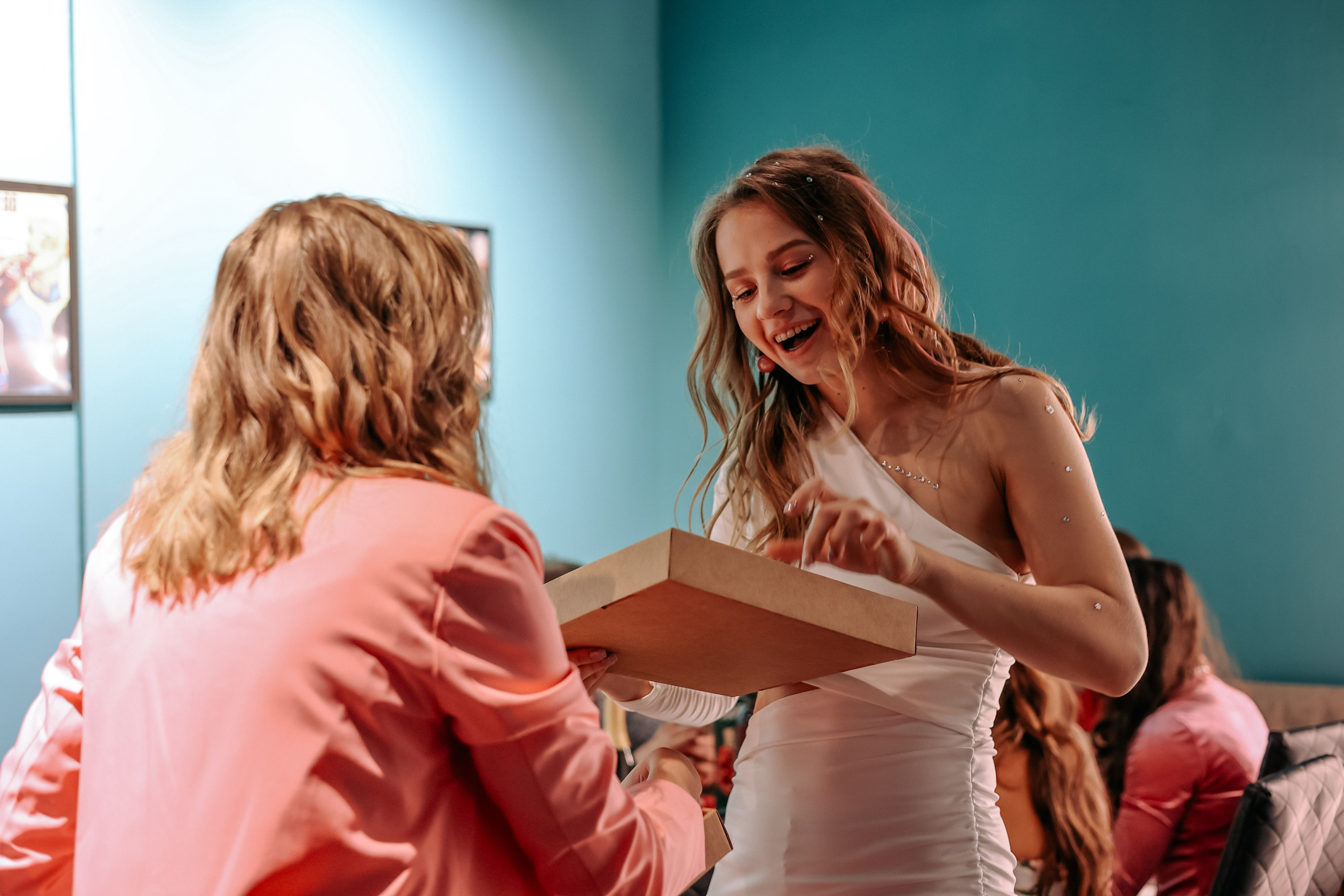 Кристина Good Night Show. Фотограф Диана Воробьева Нижний Новгород