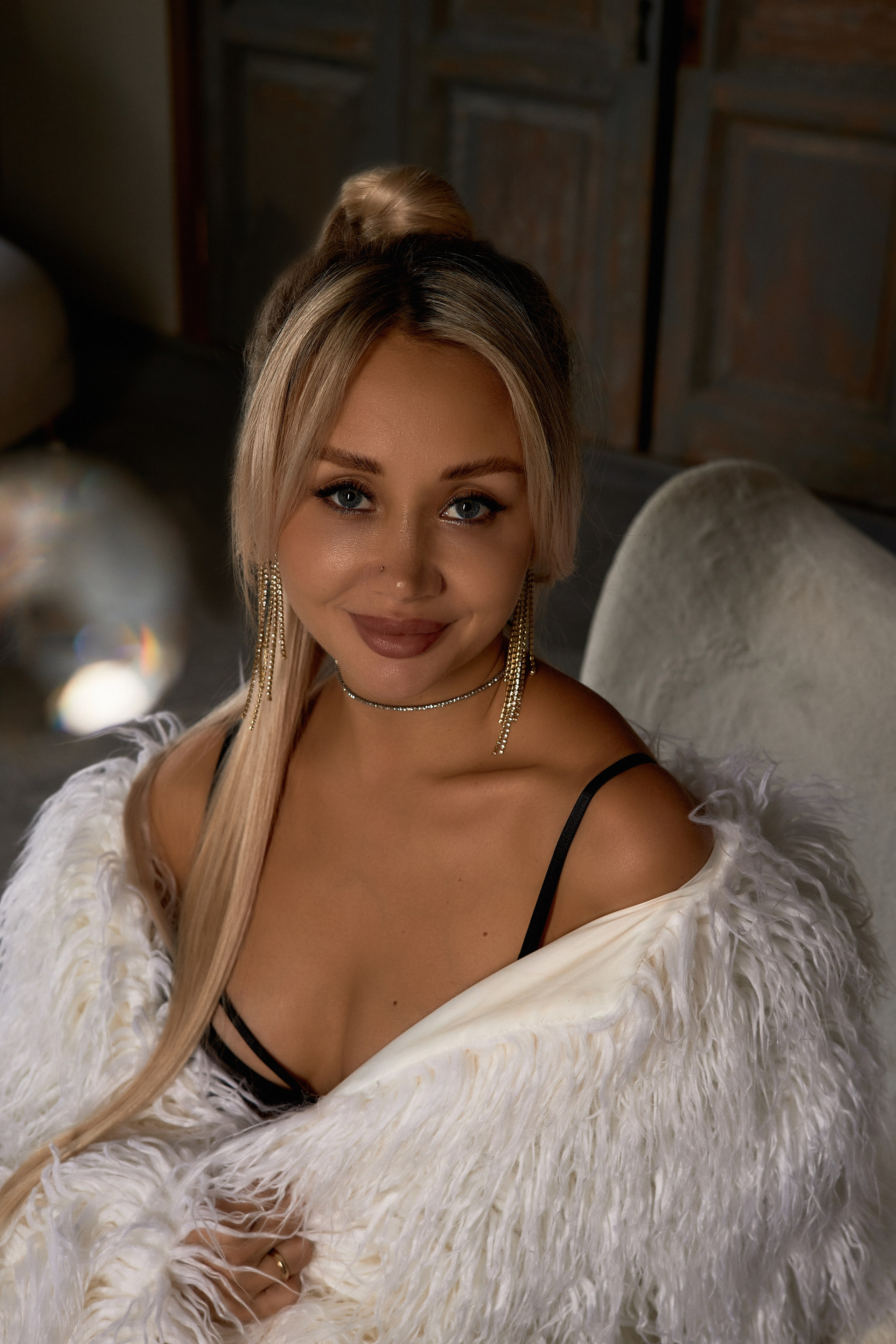 Анна. Фотограф в Сочи Ксения Карякина