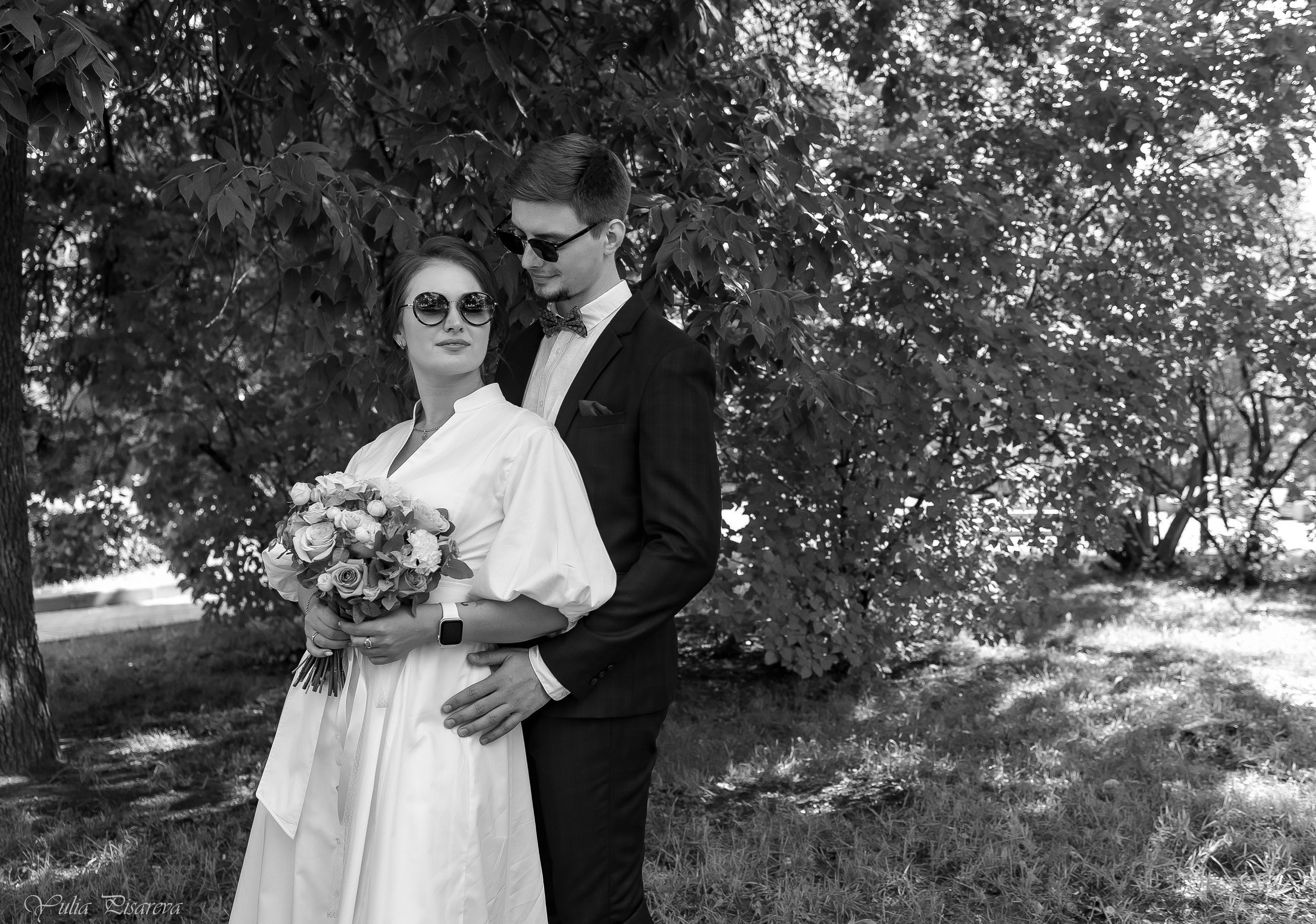 Свадьба Тина и Сергей. Фотограф в Санкт-Петербурге Писарева Юлия