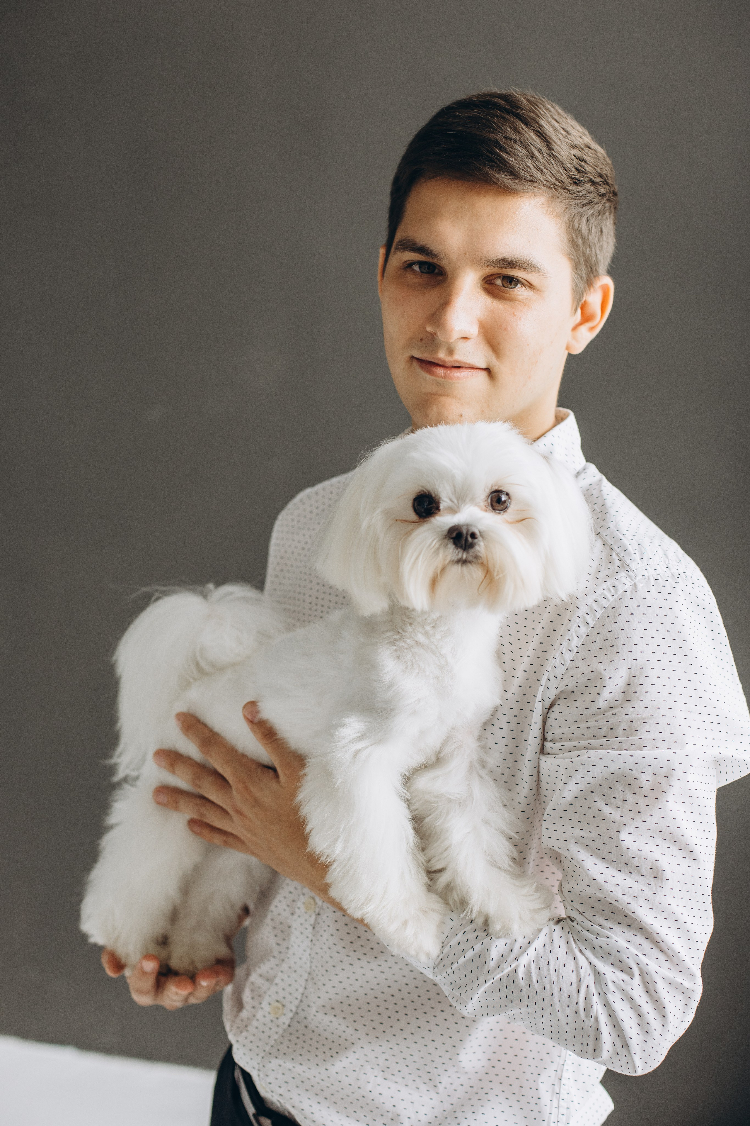 Семейная фотосессия в студии. Семейный фотограф в Самаре Елена Ефимова