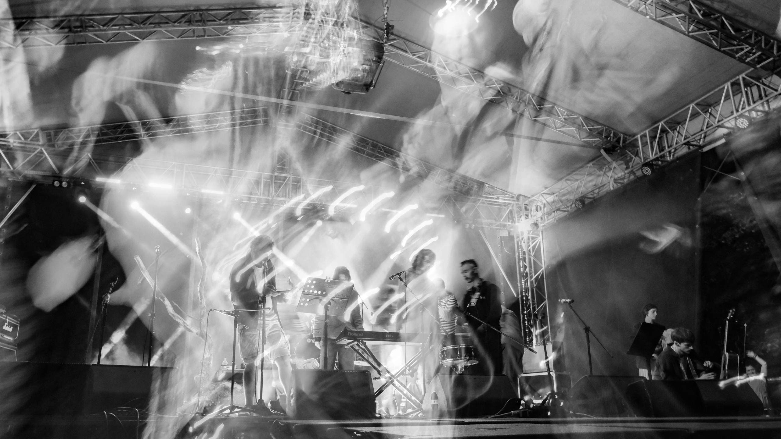 Insomnia2024. Фотограф и видеограф Апокина Мария Москва