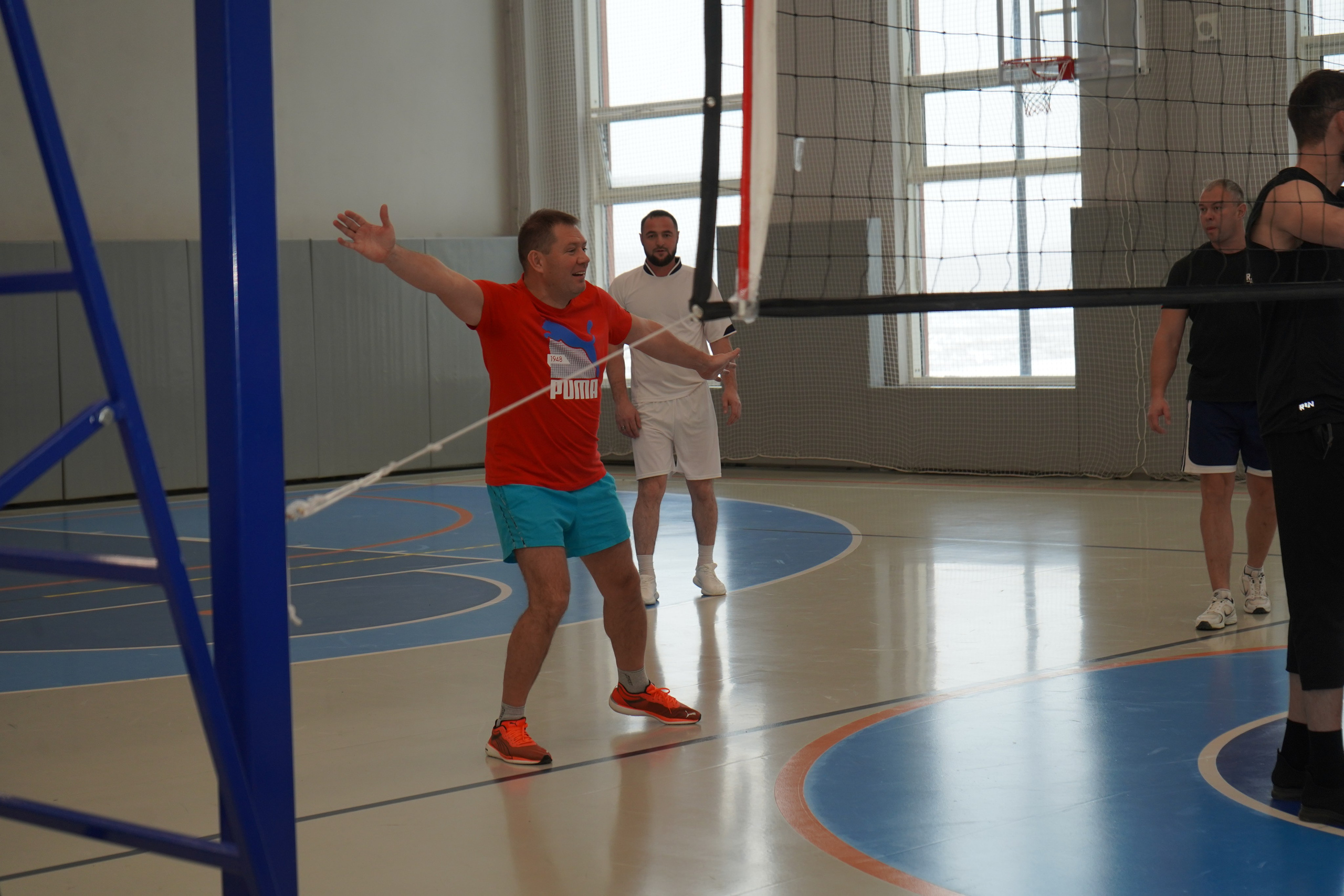 Форум-фестиваль «ПРОдвижение ЗОЖ». Галерея ПрофАС