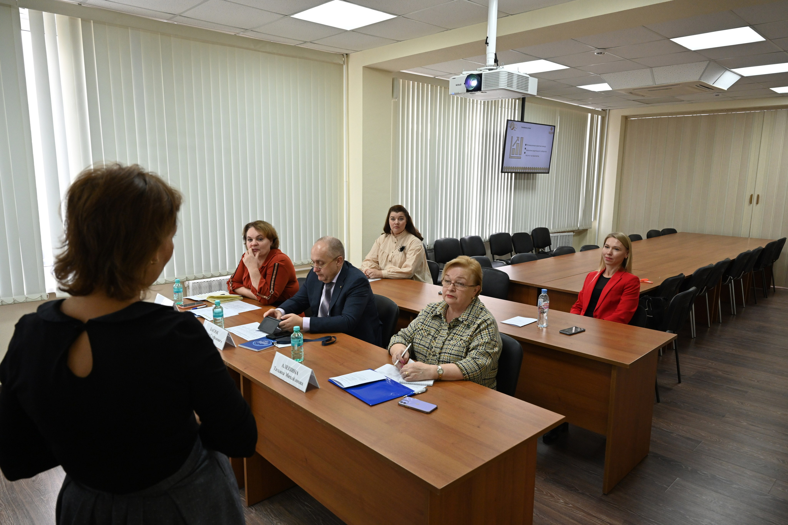 Олимпиада Педагог — это призвание. Галерея ПрофАС