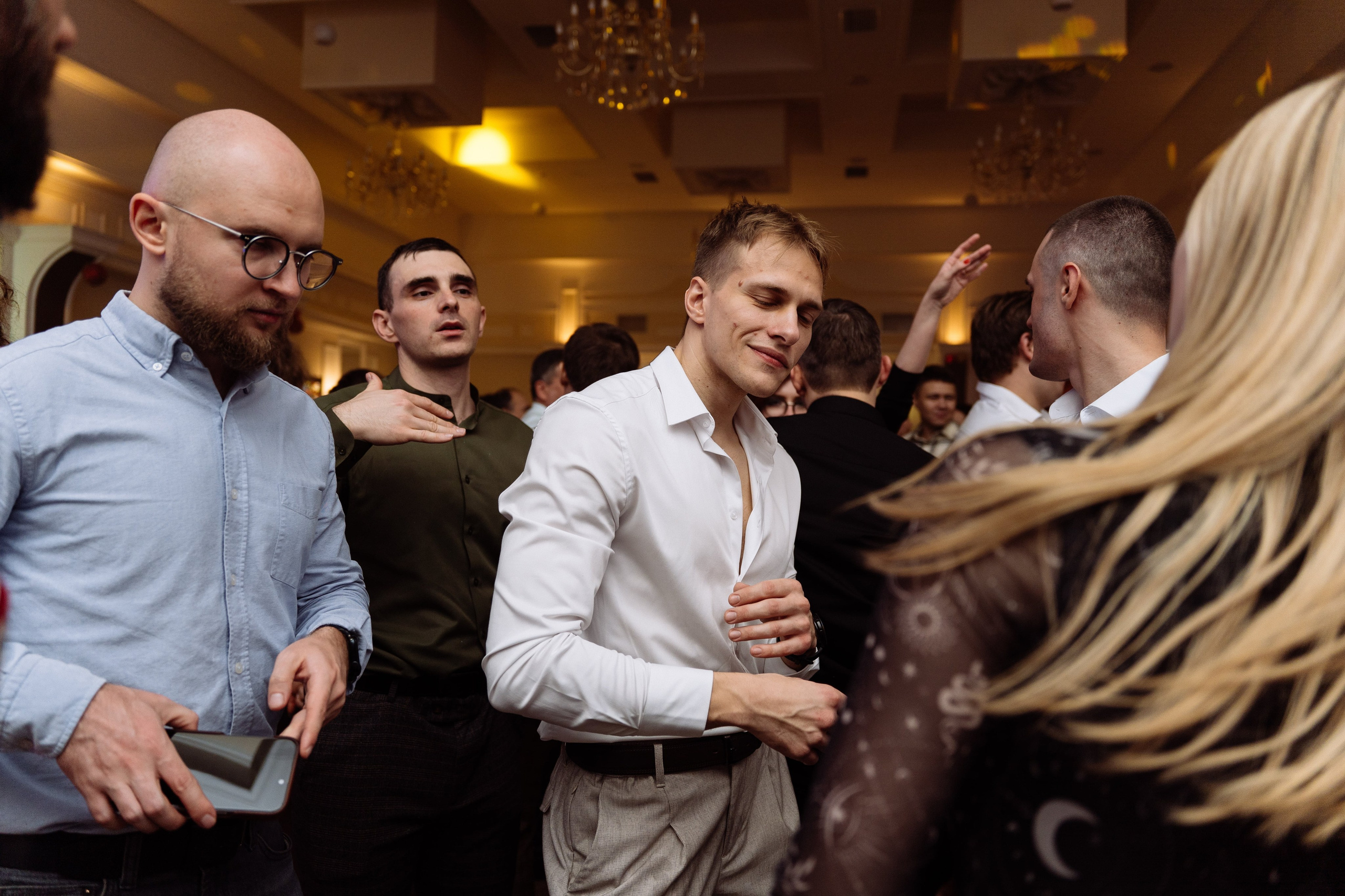 ЮГПА карнавальная ночь 2025. Видео и фото для бизнеса |Video & Foto|Ростов-на-Дону|Краснодар|Москва