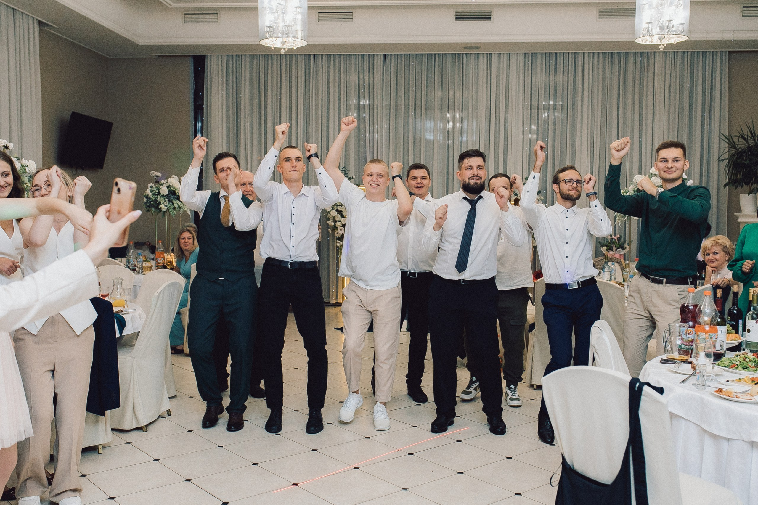 Илья и Ирина