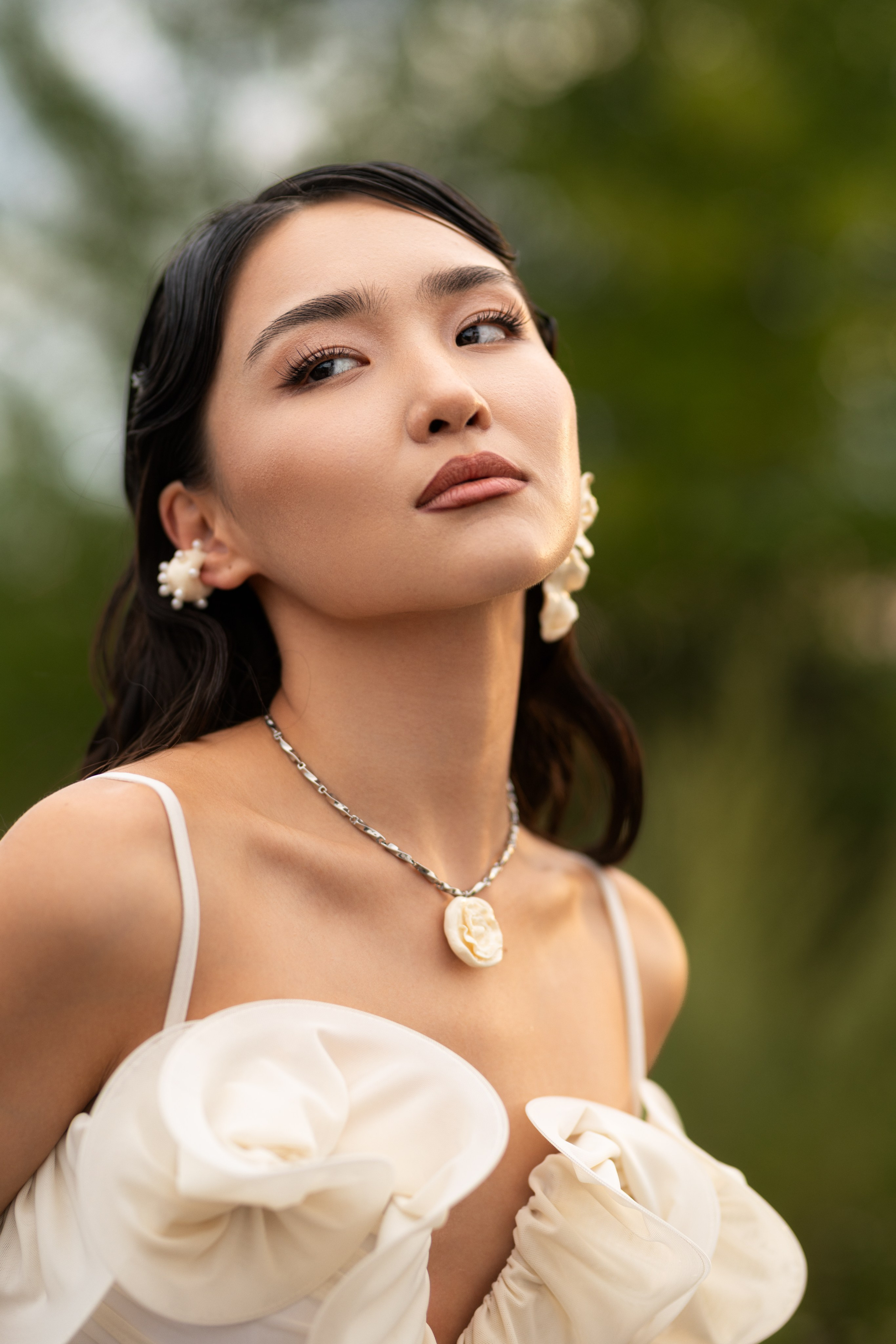 Жастина и Никита. Закатная церемония. Дмитрий Шульгин, портретный фотограф в Воронеже