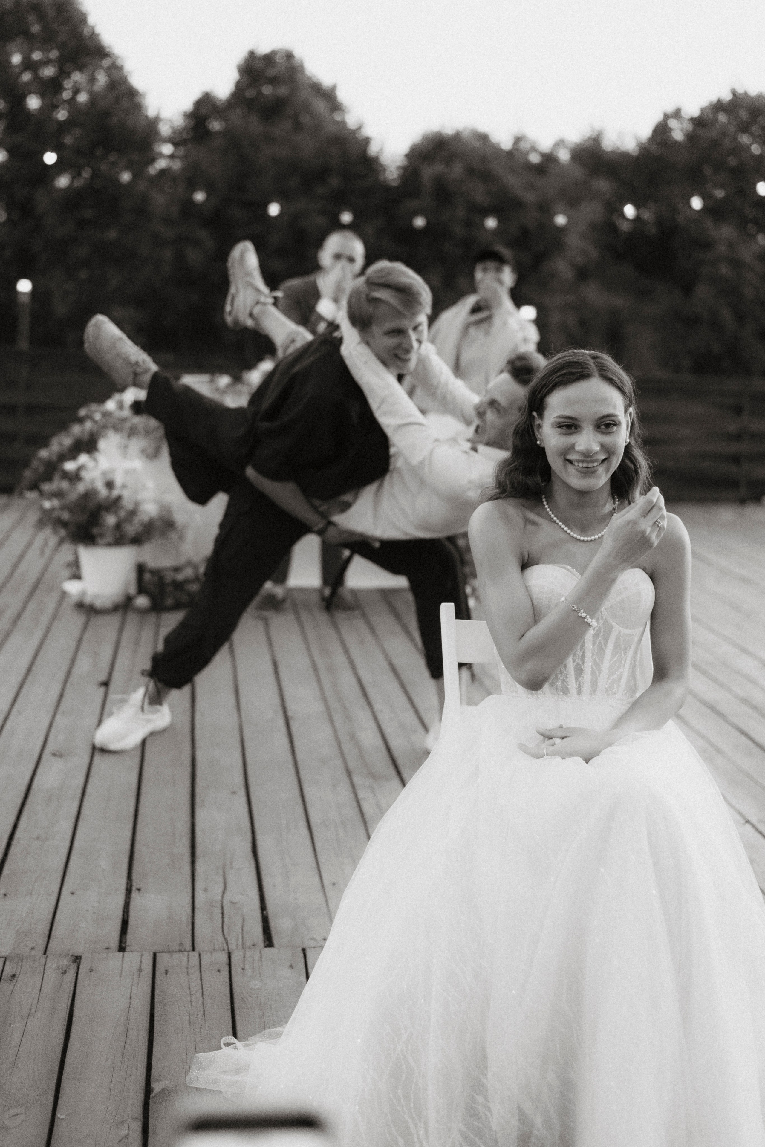 Wedding day. Wish Films — Фото и видео для брендов и личных проектов | Фотограф и видеограф