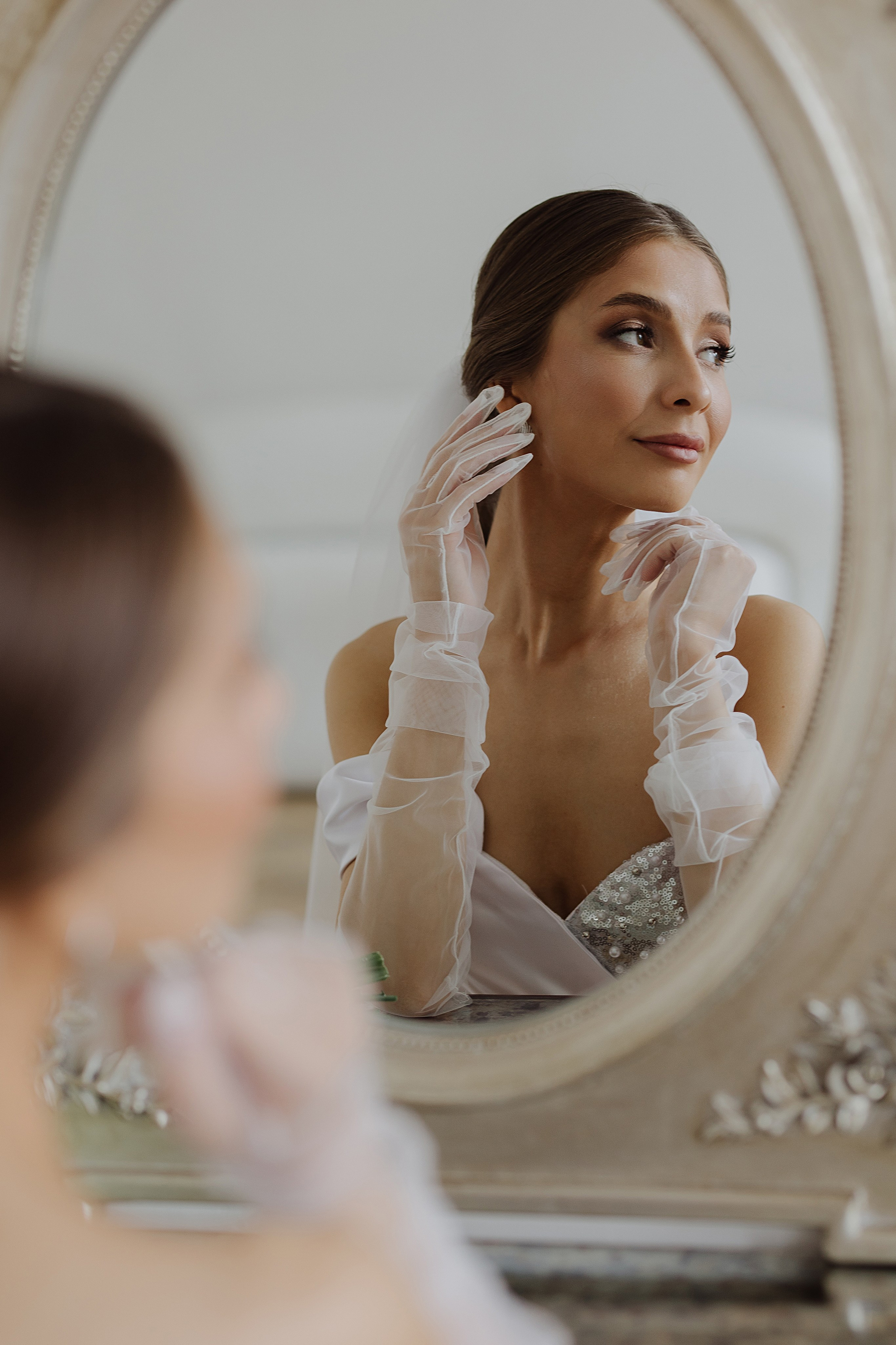 Владимир и Ляйсан. Фотограф Челябинск Юлия Ермакова