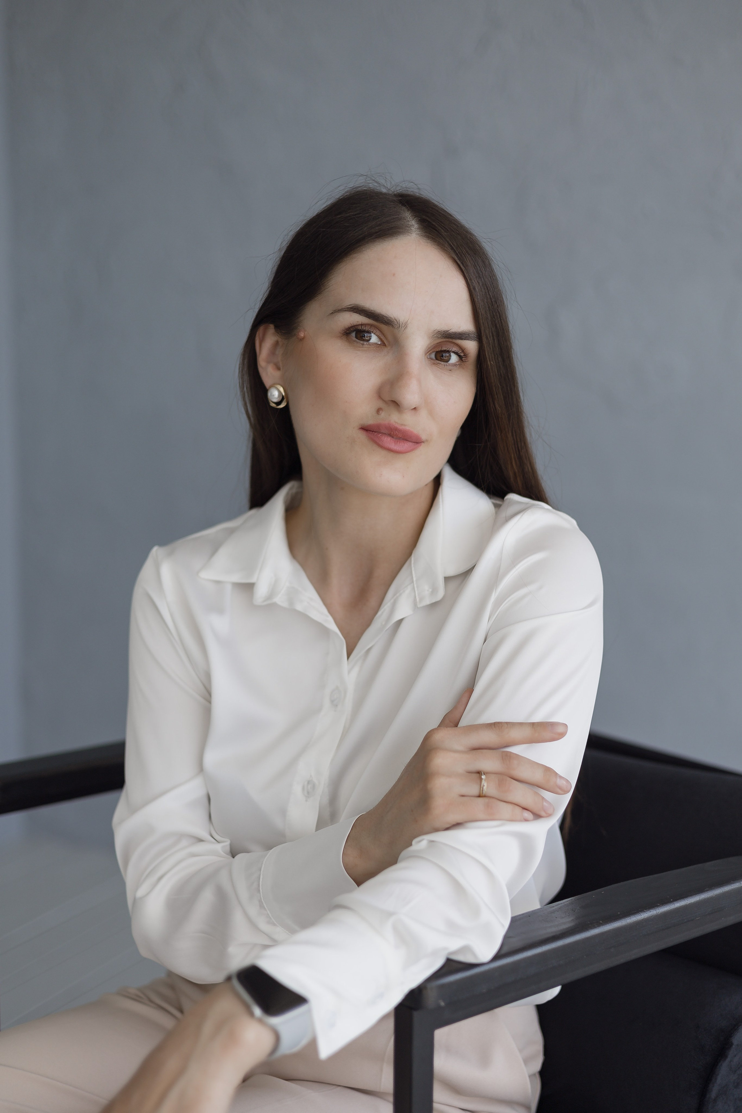 Ulyanna. Фотограф в Самаре и Самарской области Констанция