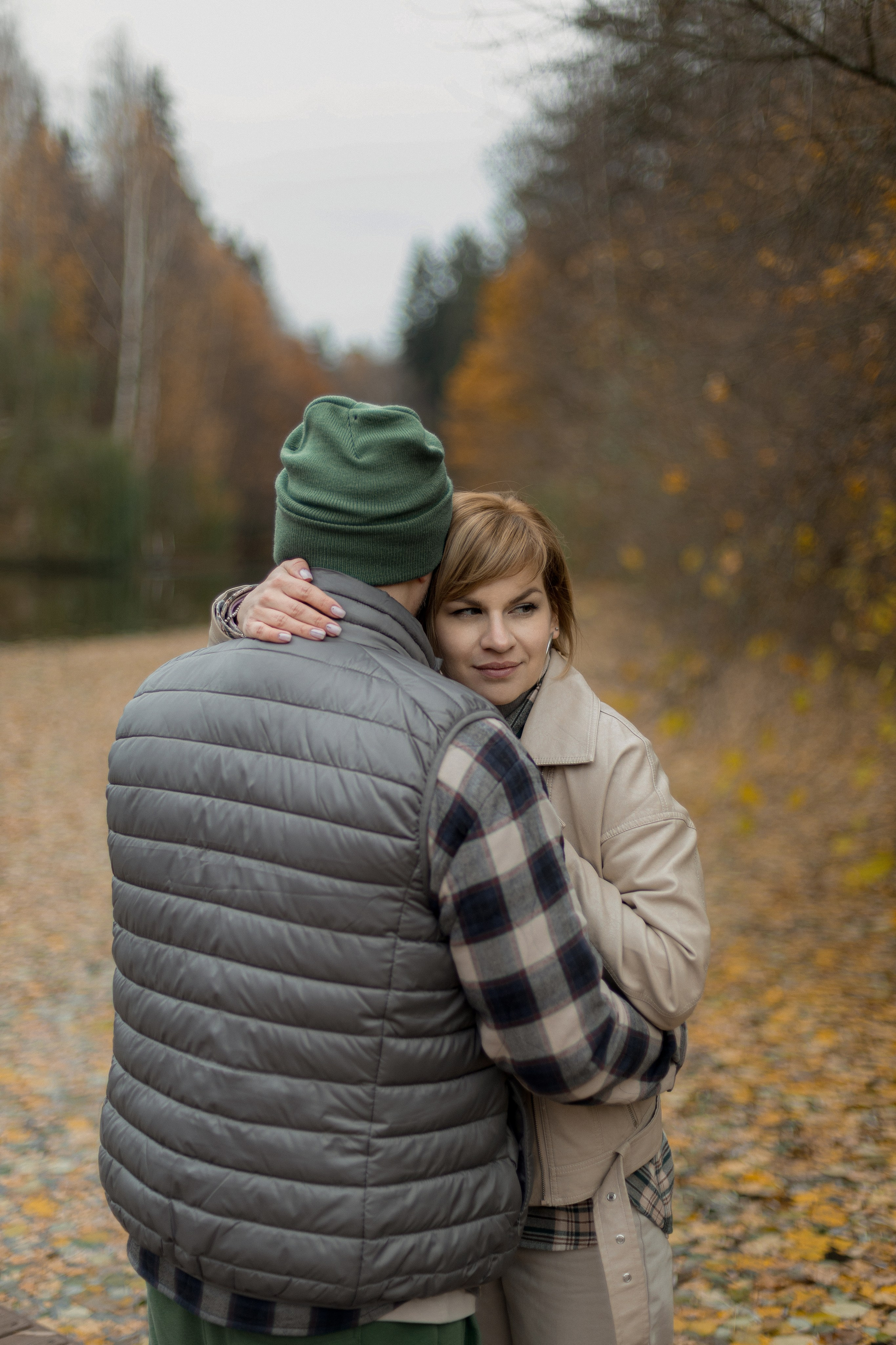 Евгения | Родион | Ева. Кузьмина Анастасия — контент-фотограф | Москва