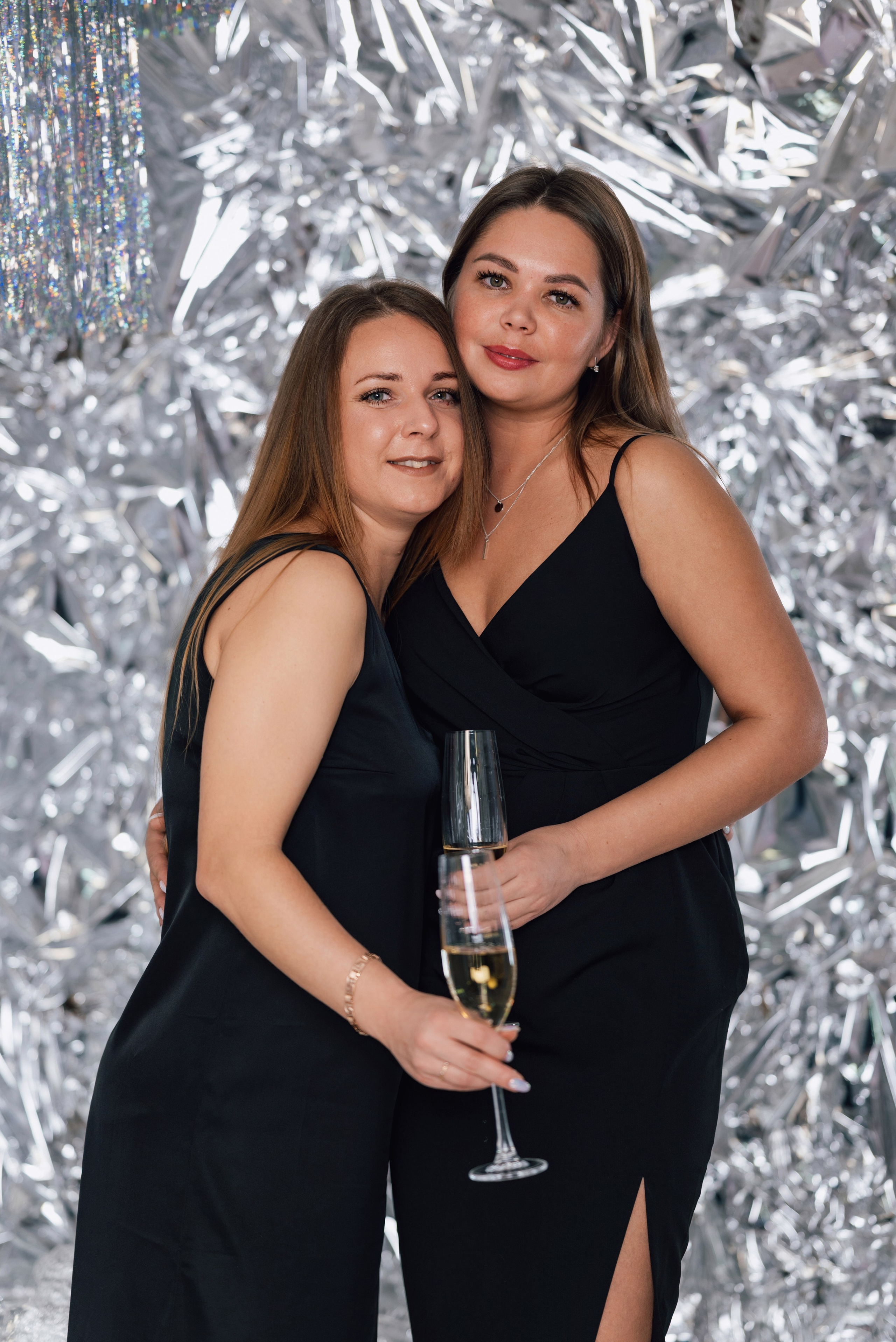 Новогодний 2023-2024. Фотограф Екатерина Шишкина. Питкяранта. Карелия