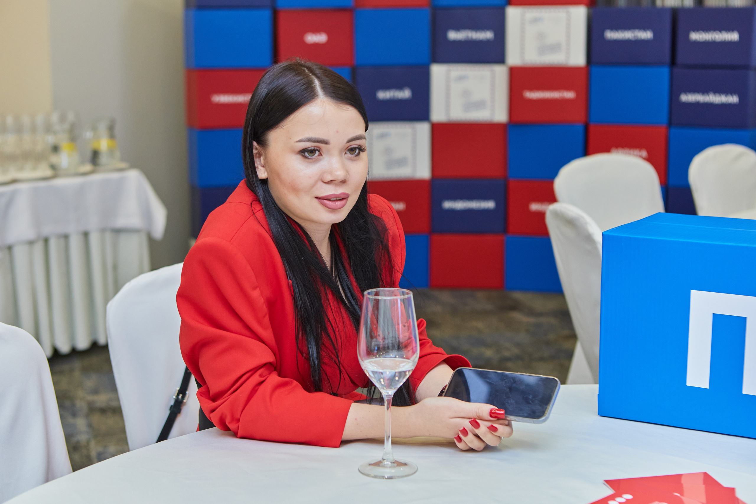 Бизнес-игра «Экспортное казино», центр «Мой Бизнес». Контент-фотограф в Абакане Наталья Нагибина