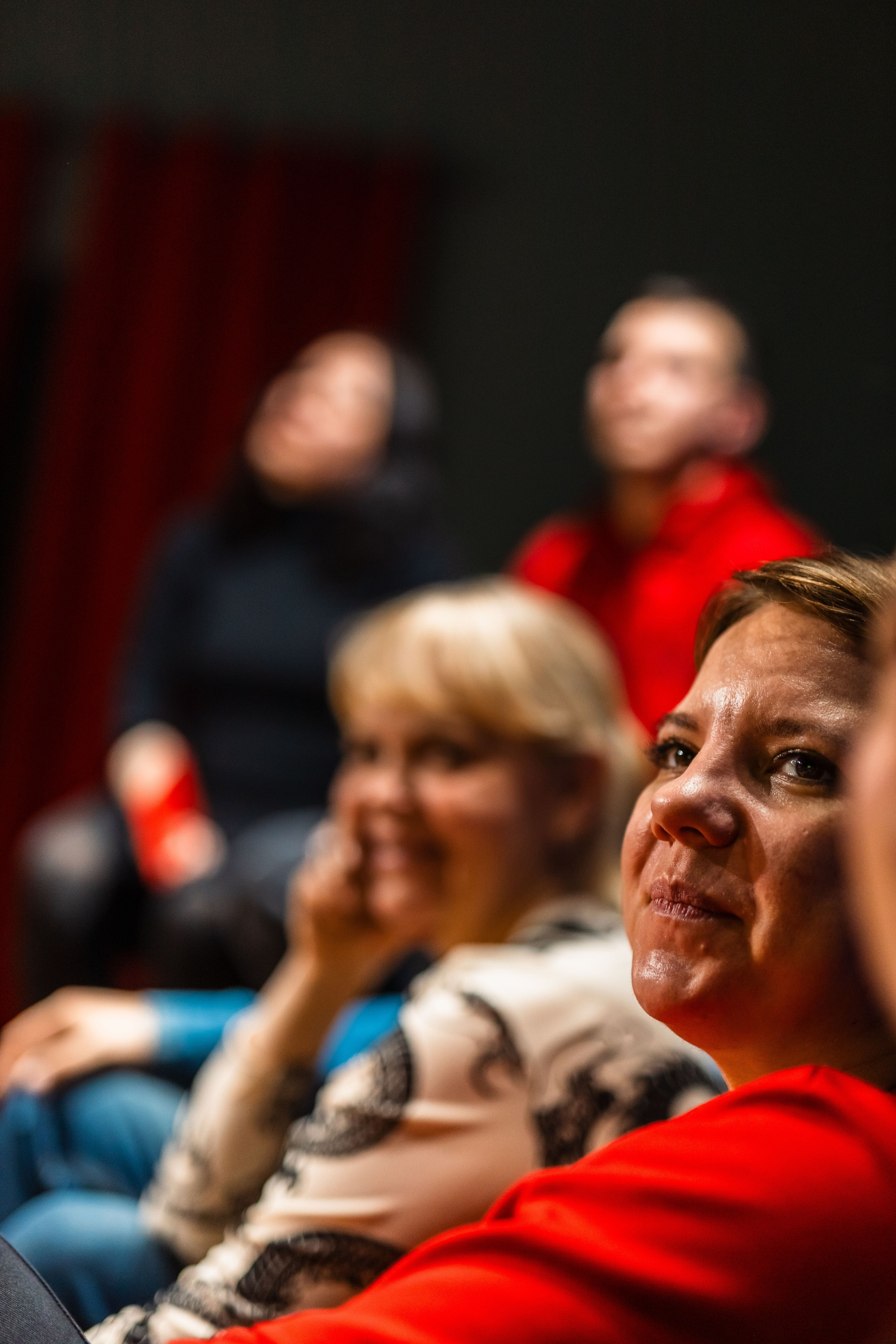 Show Today. Репортажный фотограф в Новосибирске