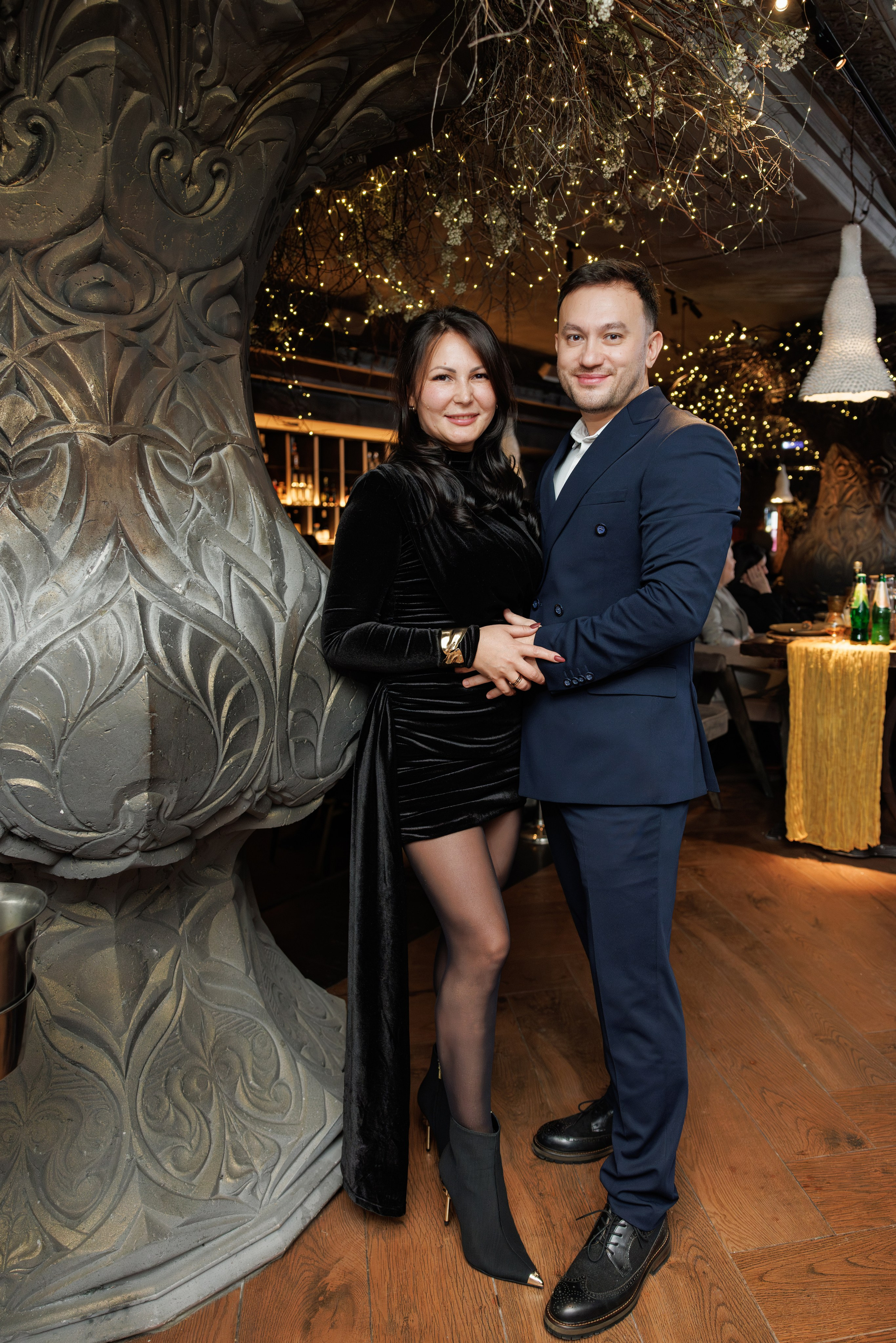 Женский и семейный фотограф в Москве Павлова Галина