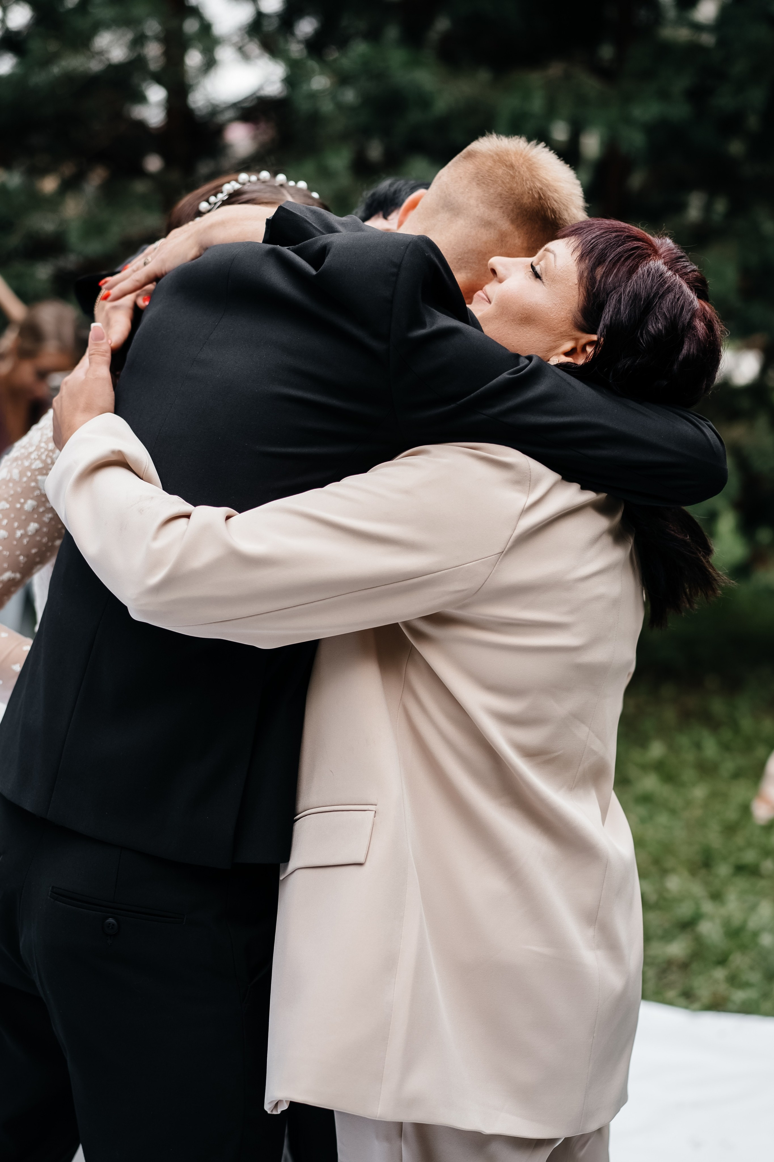 Валерия & Вячеслав. Свадебный фотограф Барнаул Алексей Павлов