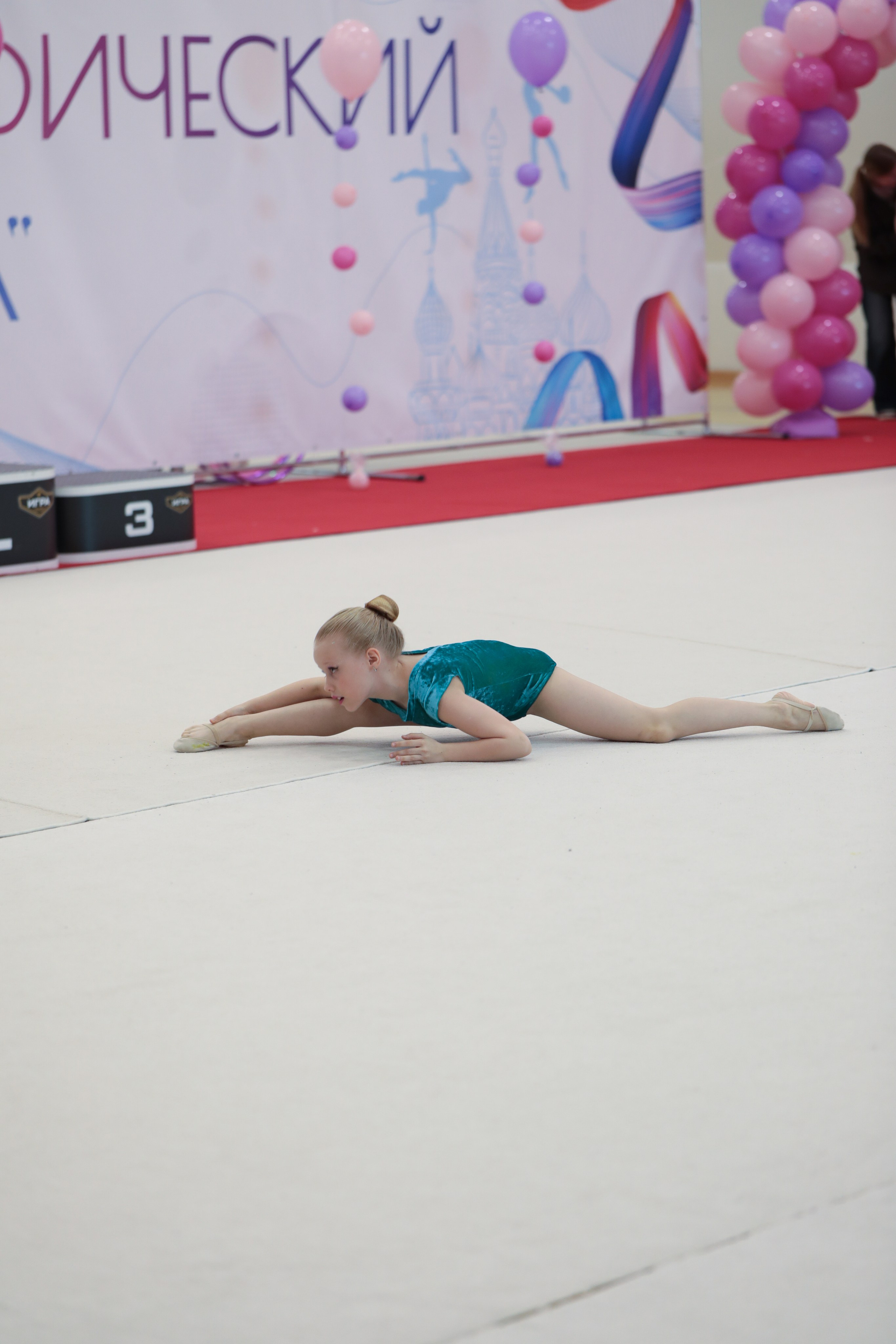 Соревнования PUDRA. Фотограф Ксения Есенина Москва