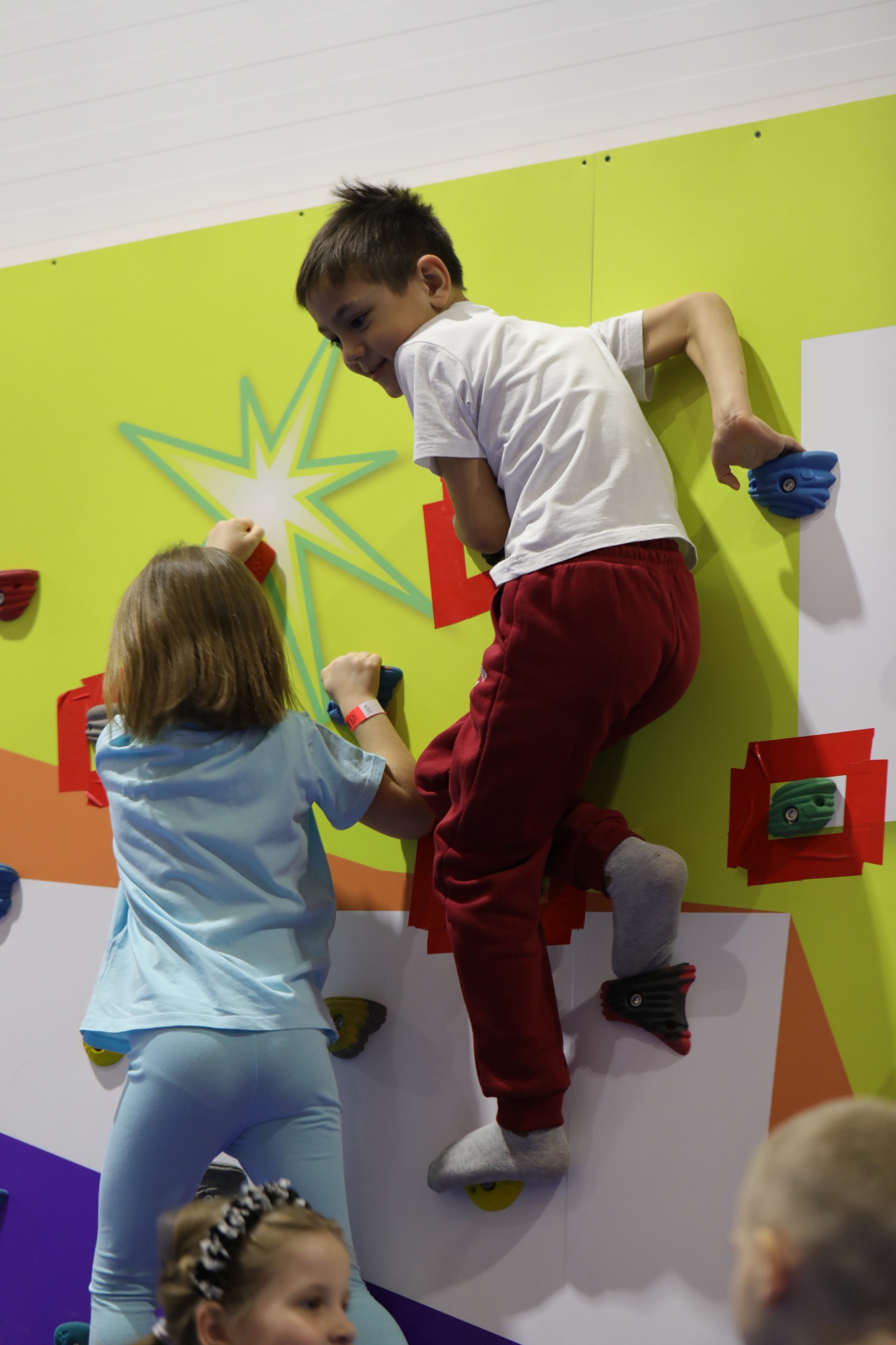 Feel. Фотограф Ксения Есенина Москва