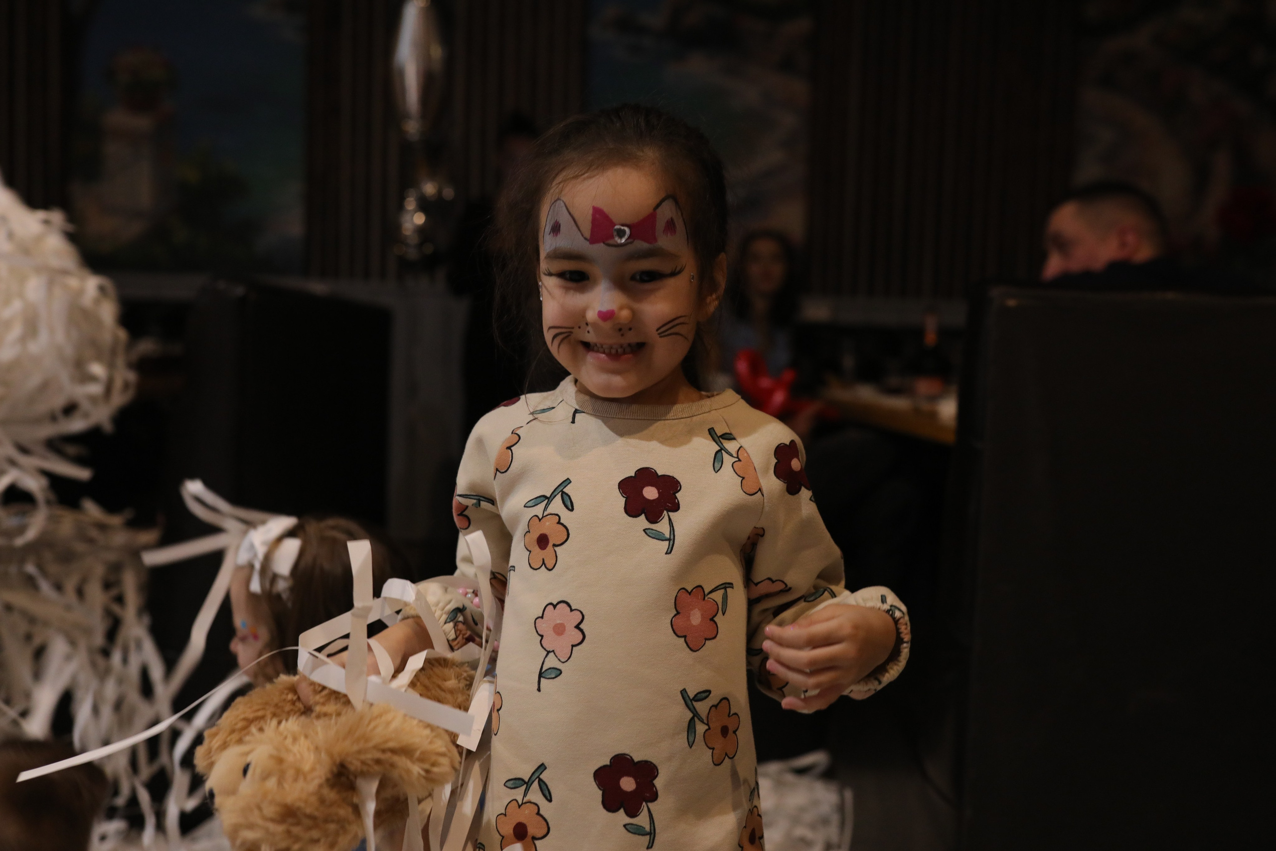 Dasha. Фотограф Ксения Есенина Москва