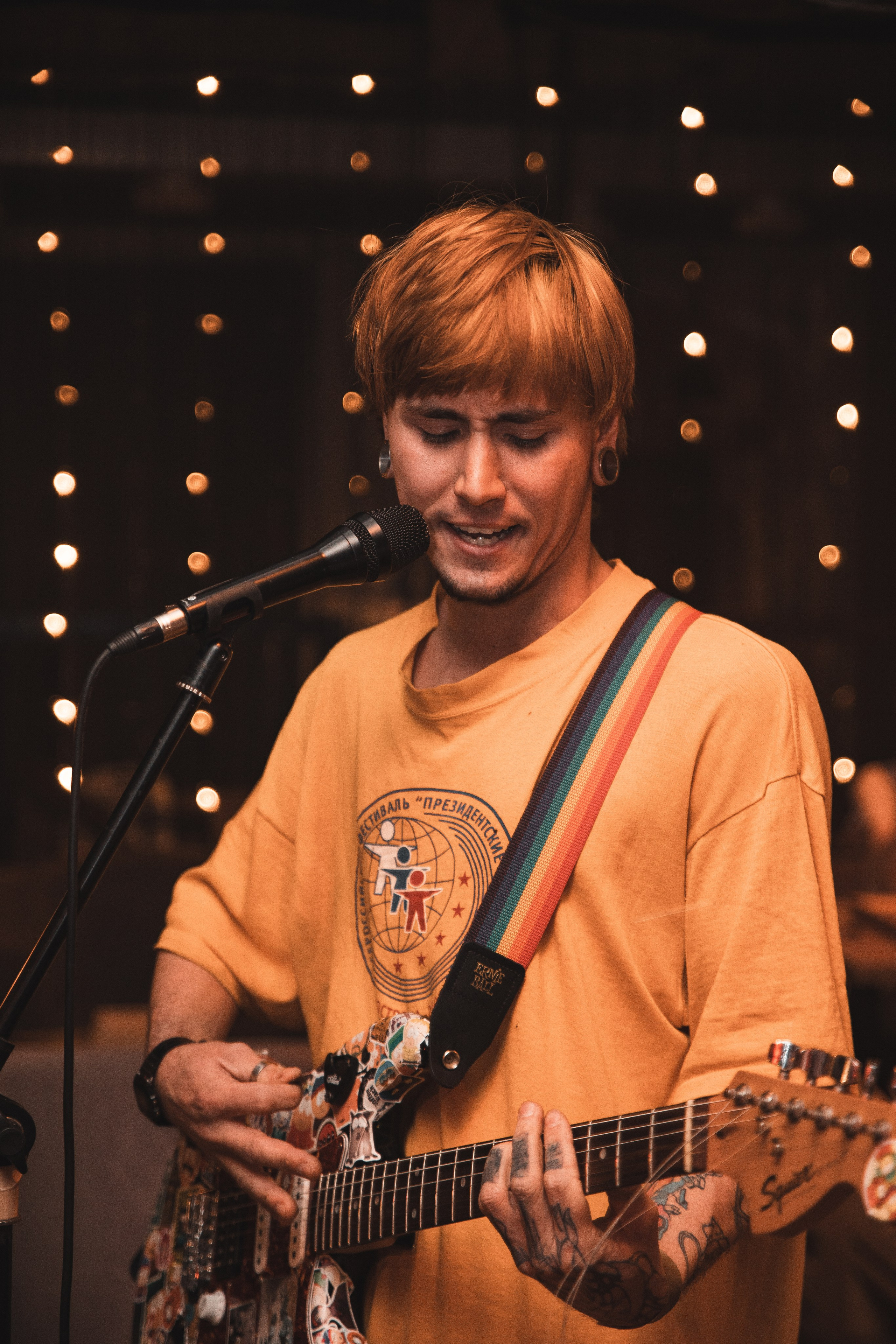 КОНЦЕРТЫ. Фотограф и видеограф г. Ижевск