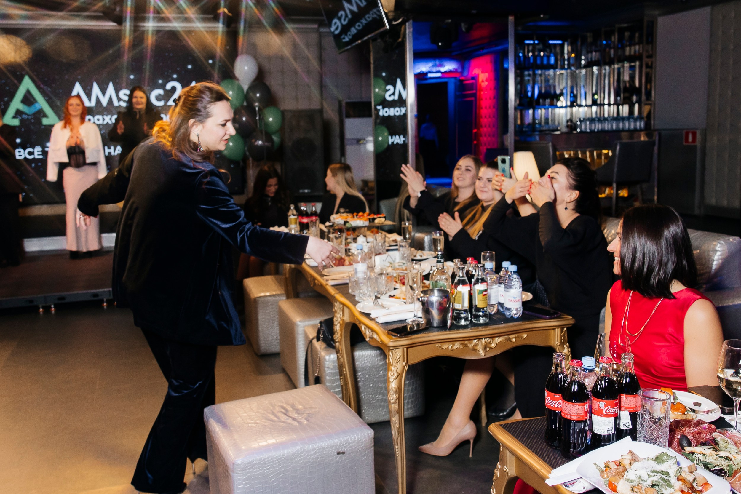 AMsec24 в Роял Арбате. Репортажный и свадебный фотограф Катерина Потапова