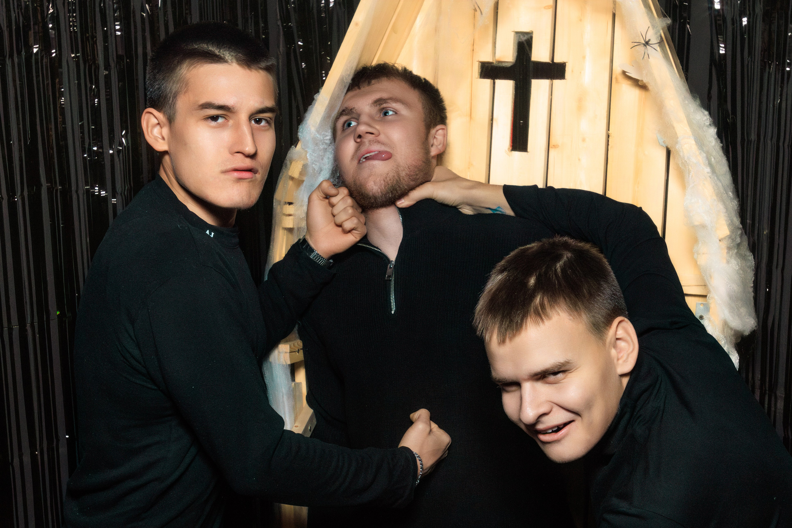 Halloween Svoboda Rave. Репортажный фотограф Екатеринбург | Яркий, качественный репортаж | Концерты, клубы, репортаж, праздники, корпоративы