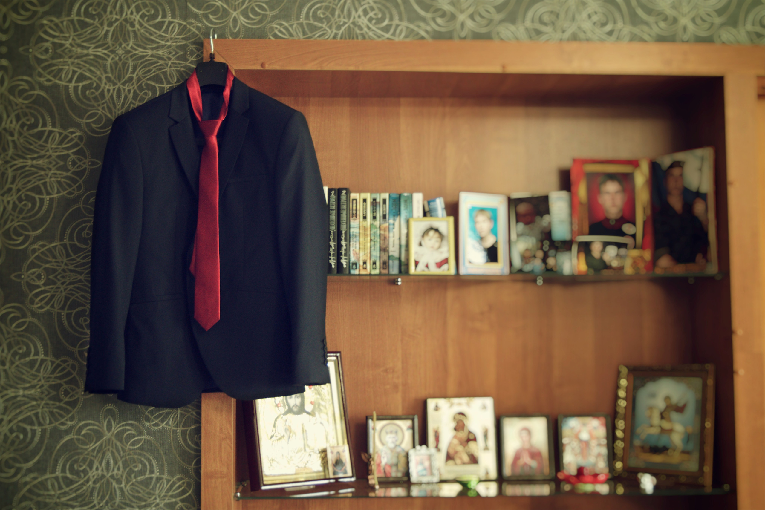 ВАСИЛИЙ И ЮЛЯ. Пленочный фотограф на КМВ Мирнов Игорь