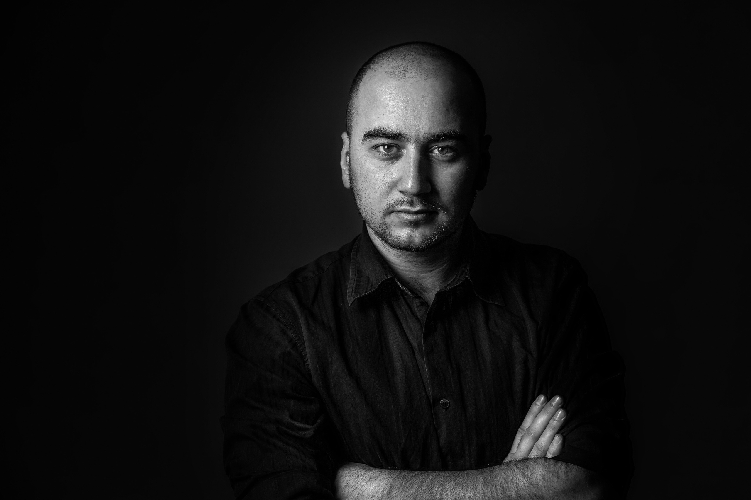 ОСНОВНОЕ ПОРТФОЛИО. Пленочный фотограф на КМВ Мирнов Игорь