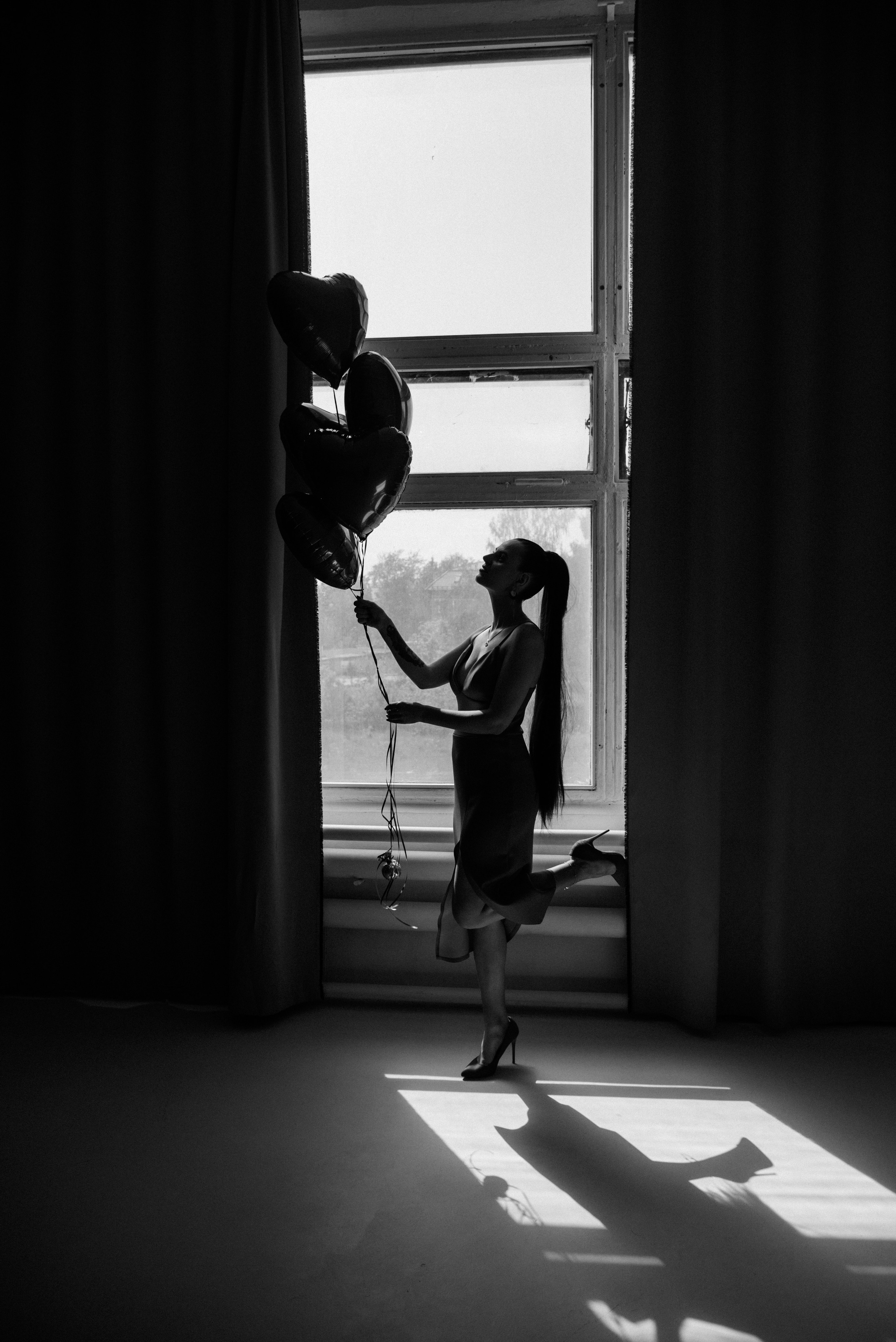 Александра. Суханова Регина Фотограф Сергиев Посад