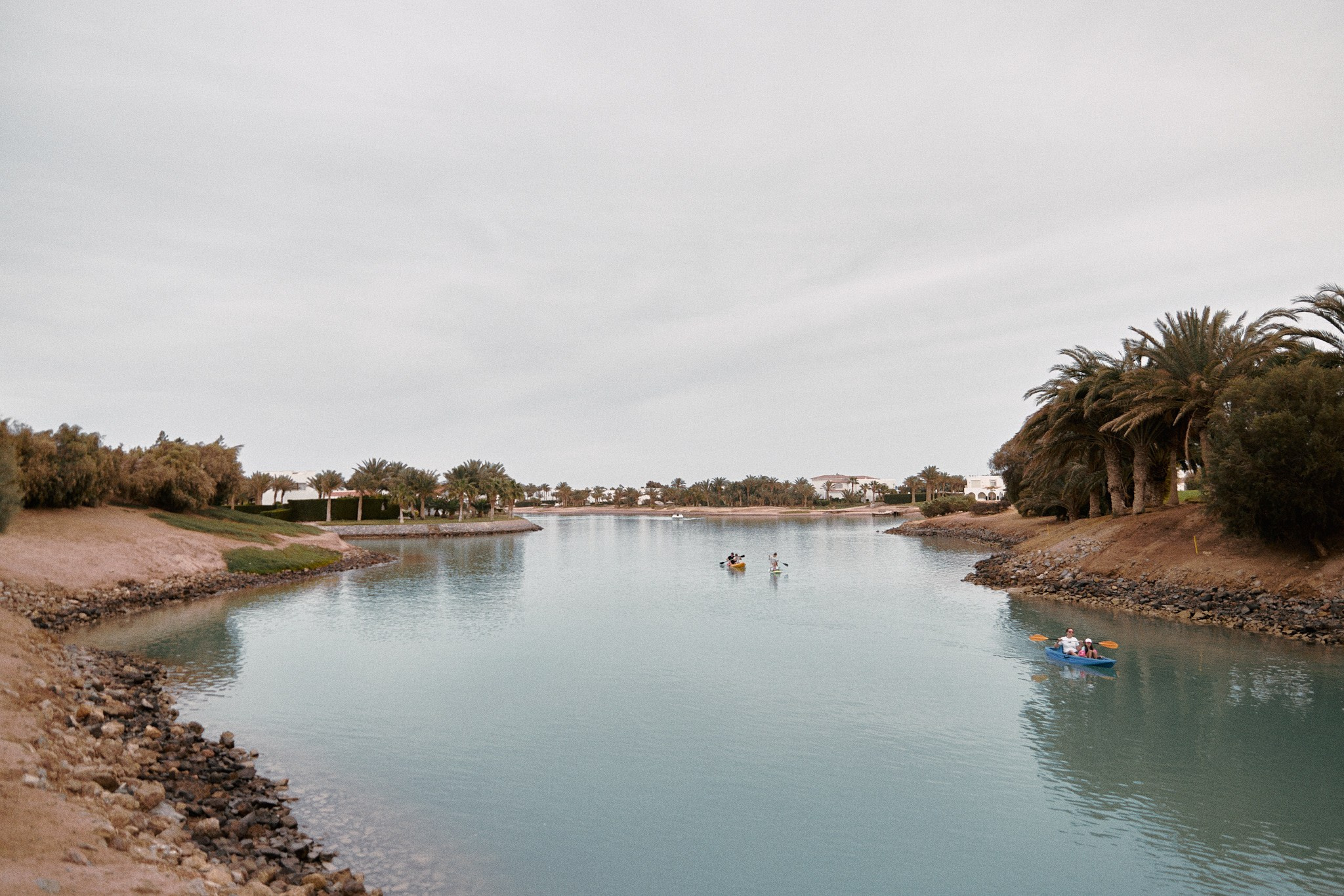Улица горизонтальная. Jorgis — фотограф в Хургаде / обучение фотографии