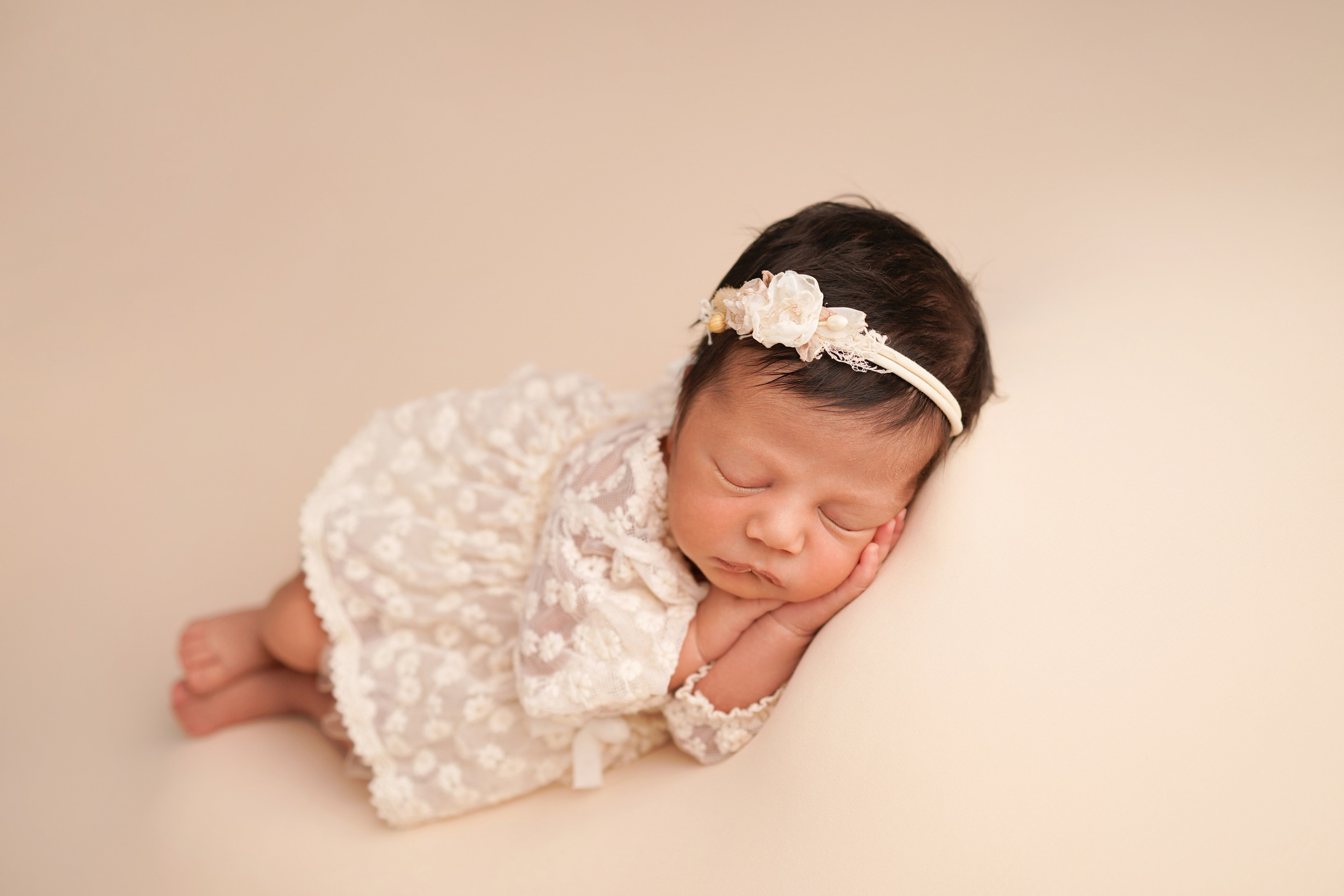 Новорожденные. Фотограф новорождённых в Москве Елена Левина
