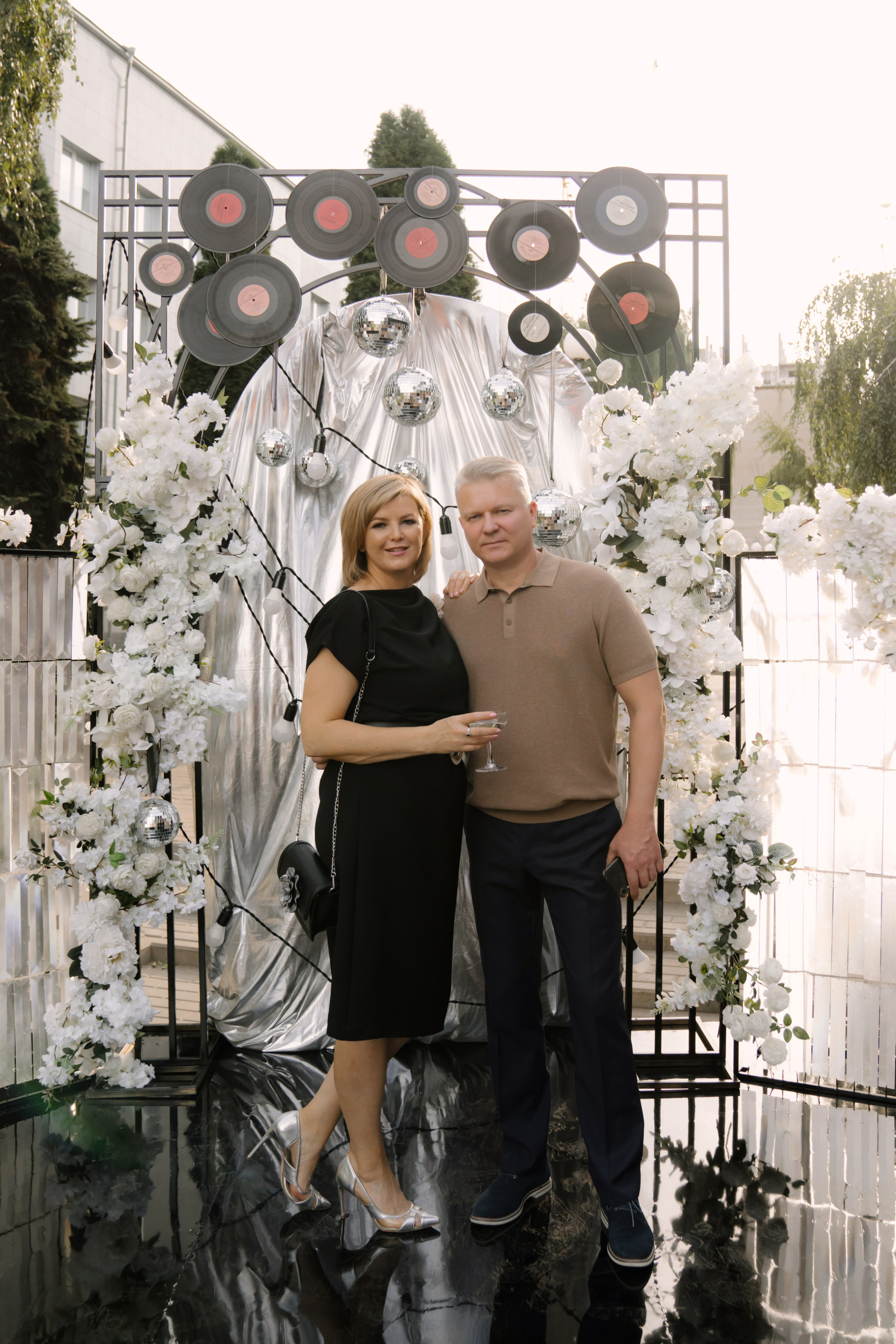 Иван и Яна. Свадебный фотограф Воронеж Марина Грудинина