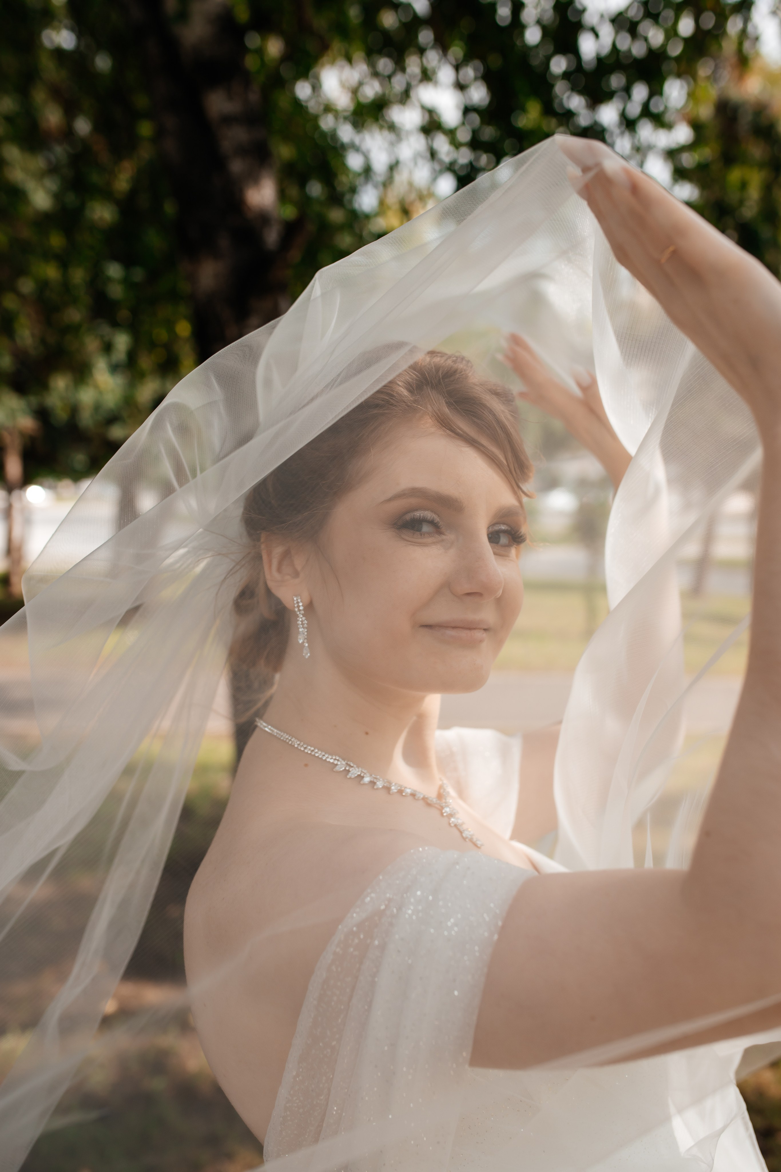 Тимур и Елизавета. Марина Шаймухаметова. Фотограф в Уфе