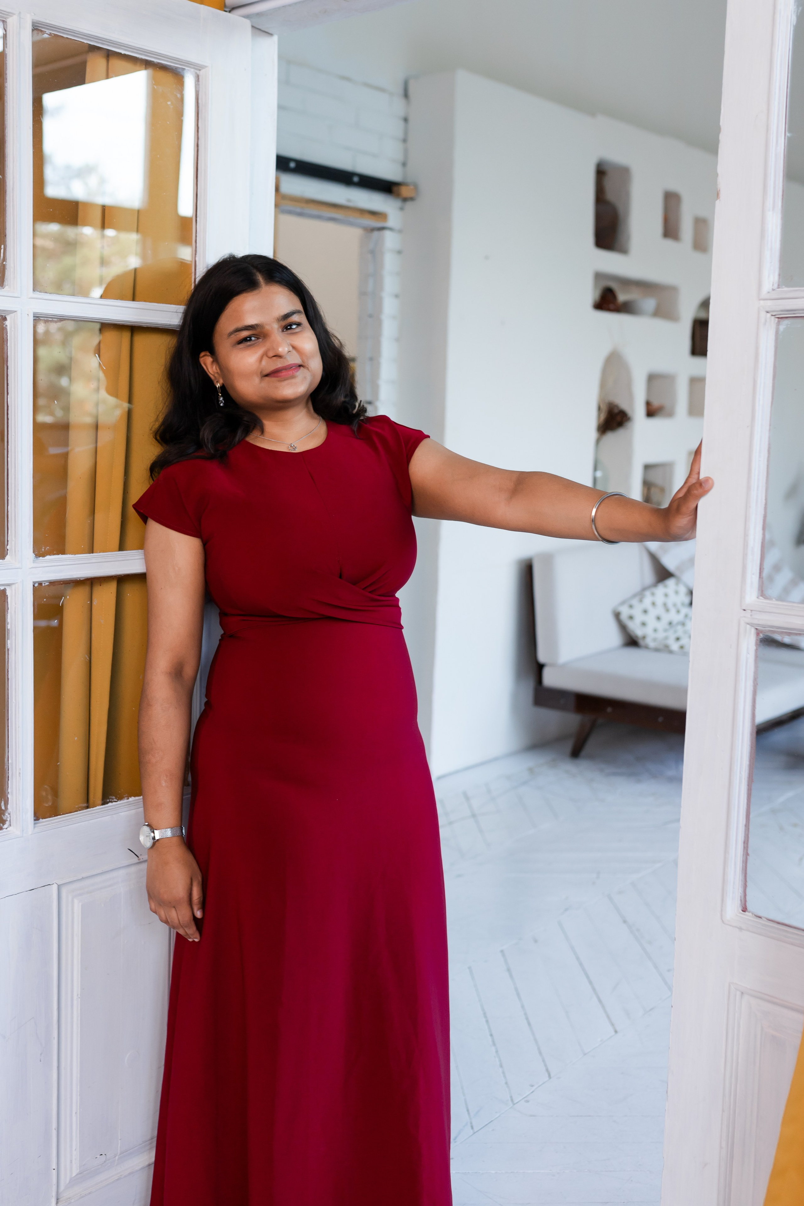 Pratchi. Марина Шаймухаметова. Фотограф в Уфе