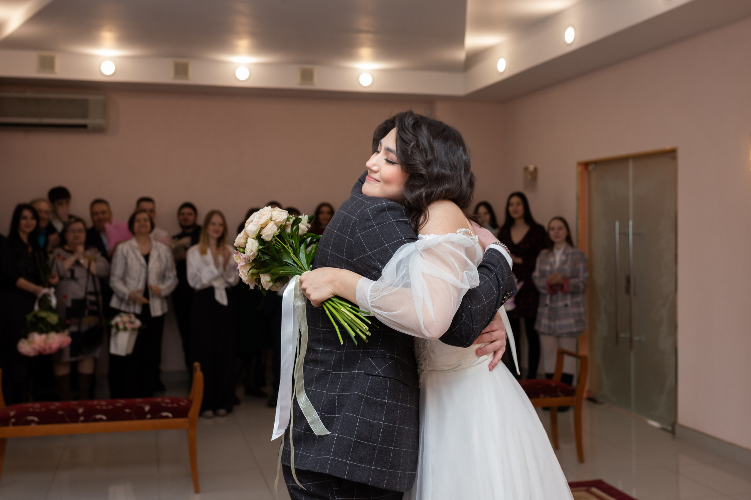 Степан и Чулпан. Марина Шаймухаметова. Фотограф в Уфе