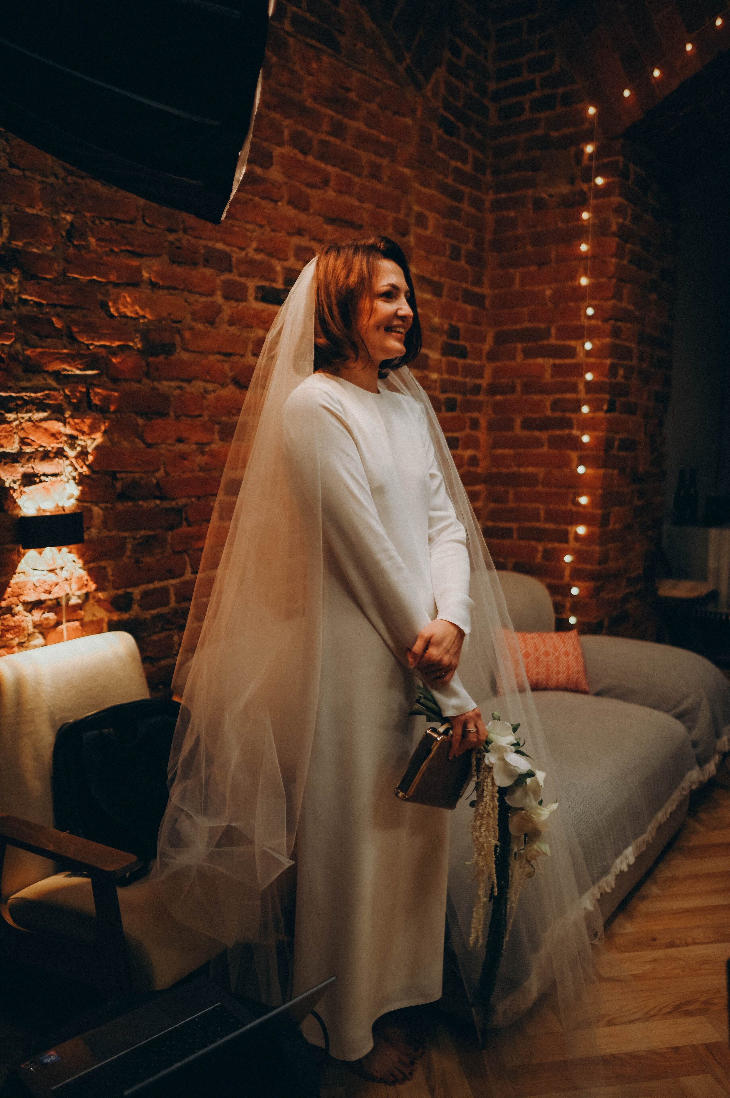 Свадьба полного дня. Марина и Борис. Семейный и свадебный фотограф в Санкт-Петербурге Яна